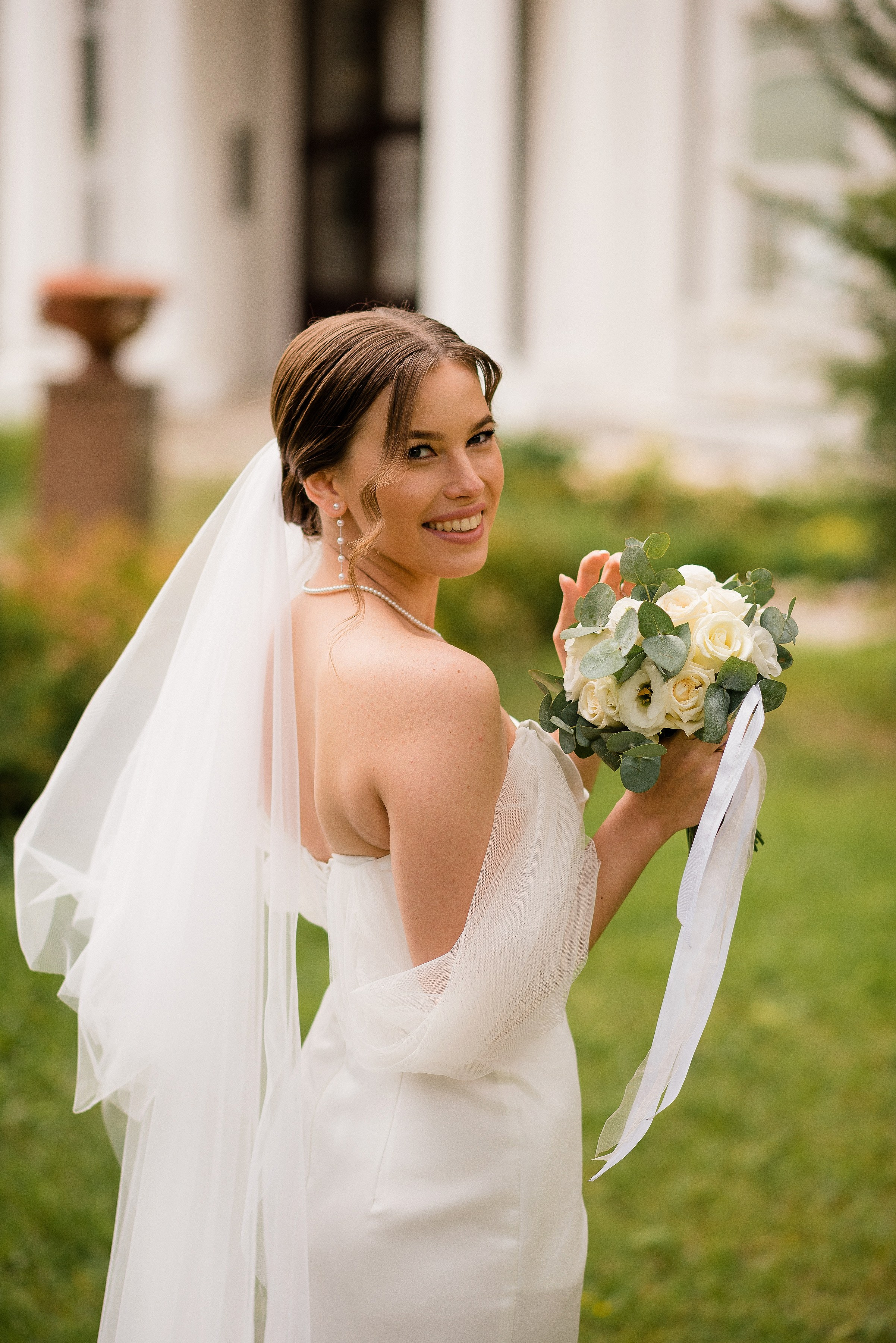 Дмитрий & Надежда