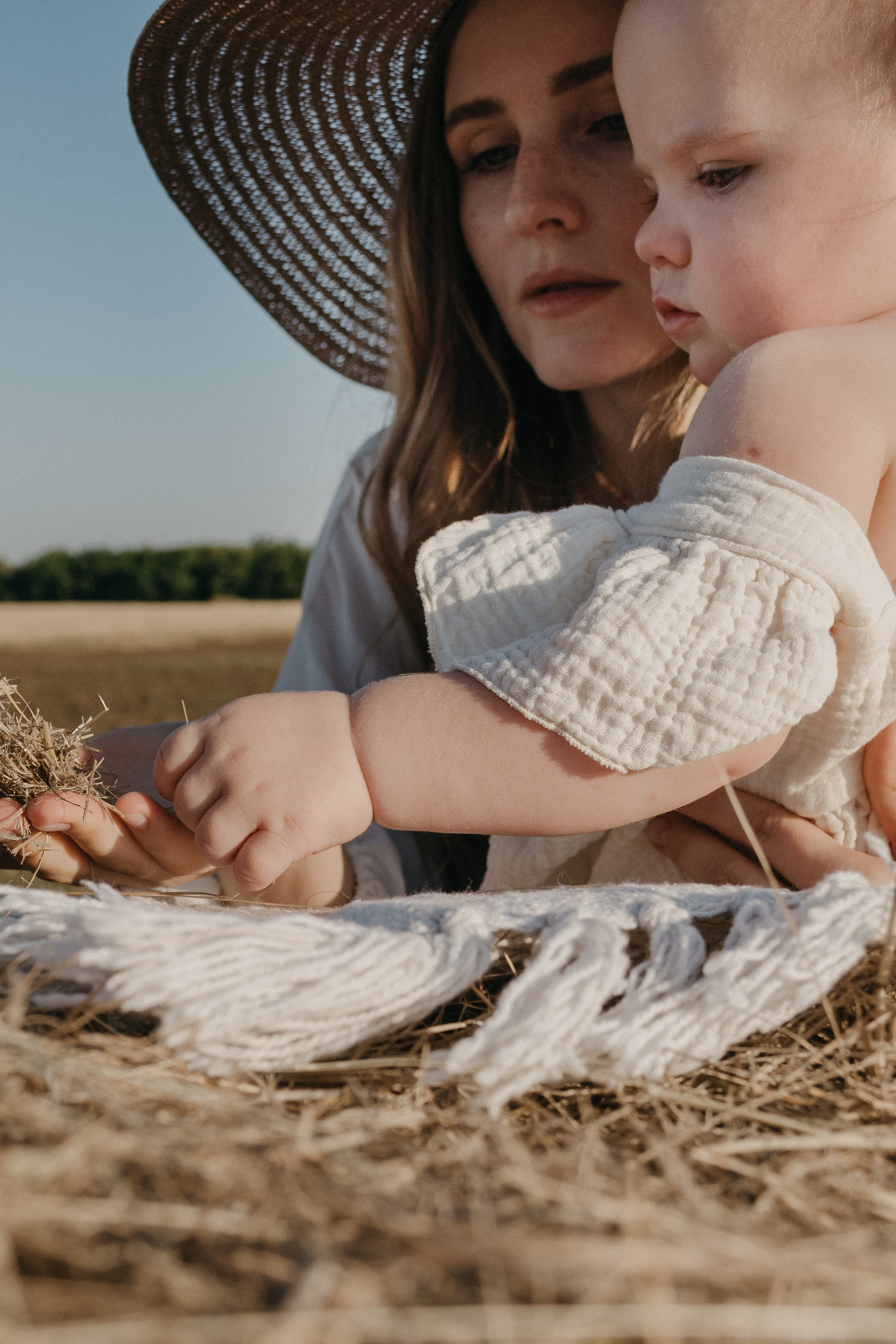 Семейный и детский фотограф в Оренбурге Елена Студеникина