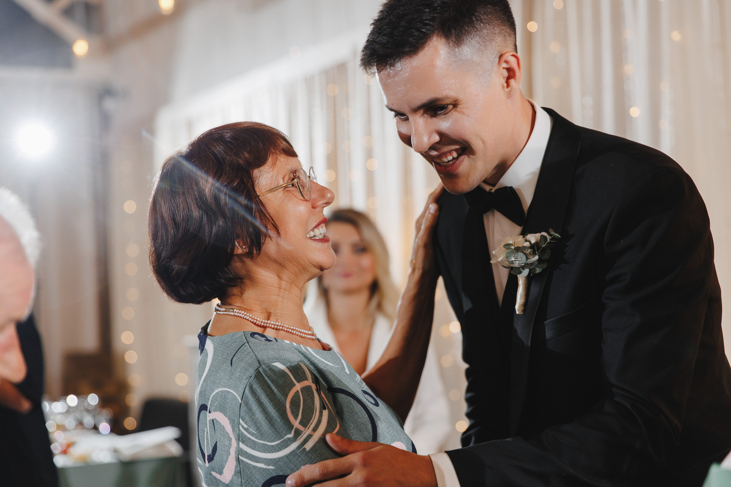 Анастасия и Иван. Свадебный и репортажный фотограф Евгений Петров