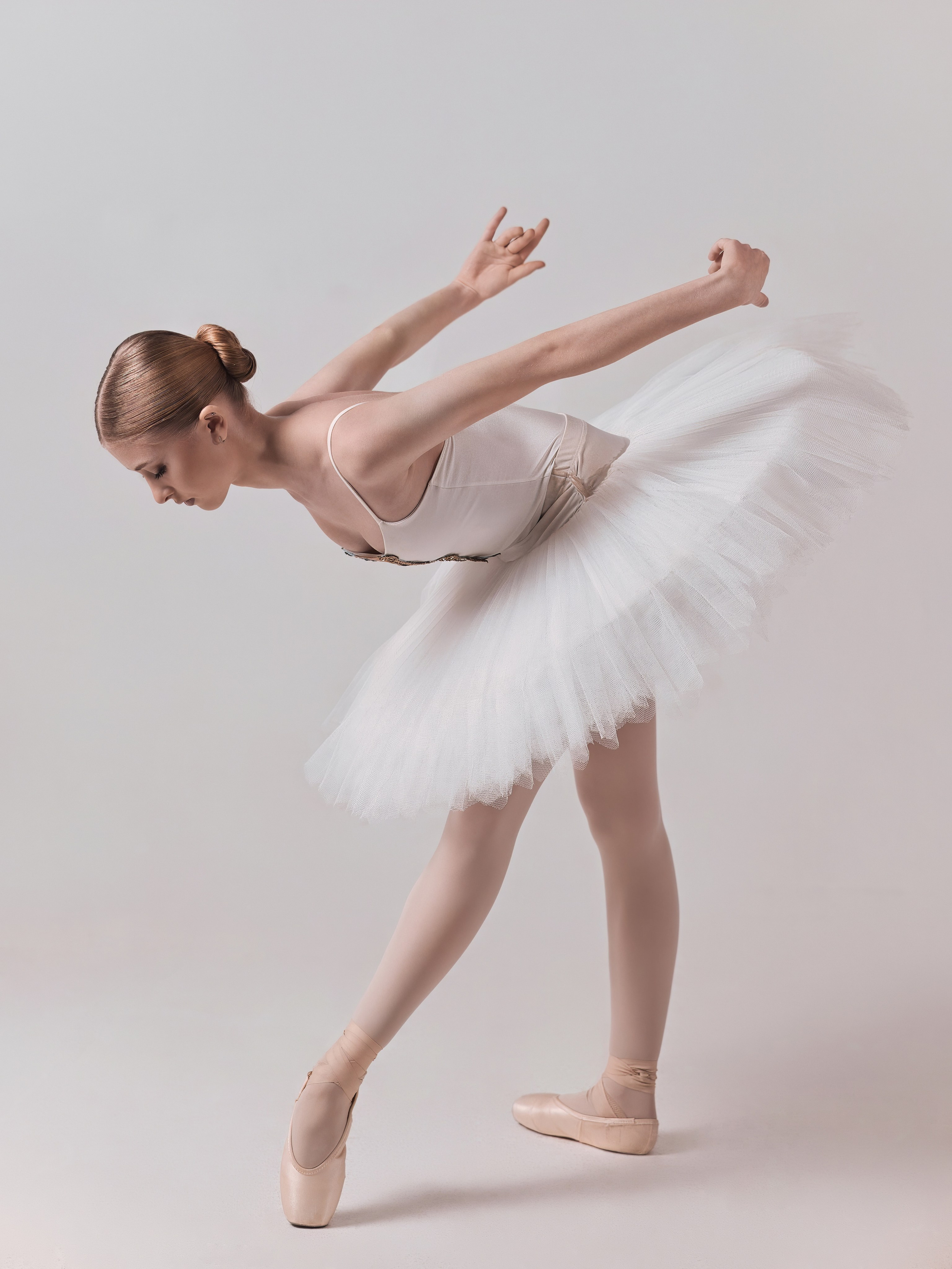 Мечты о «Большом». Фотограф Денис Кривопусков