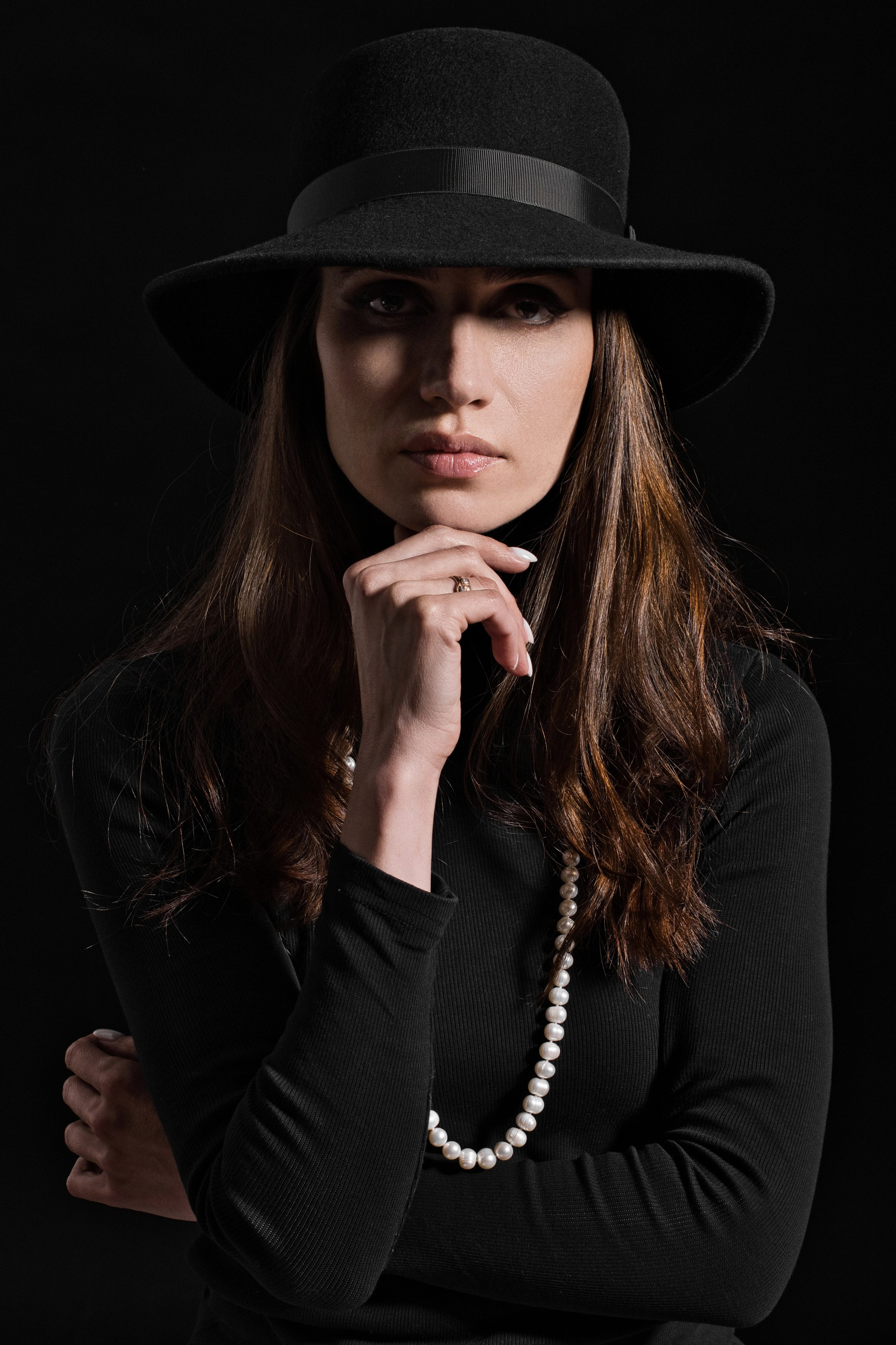 В розыске. Фотограф Денис Кривопусков