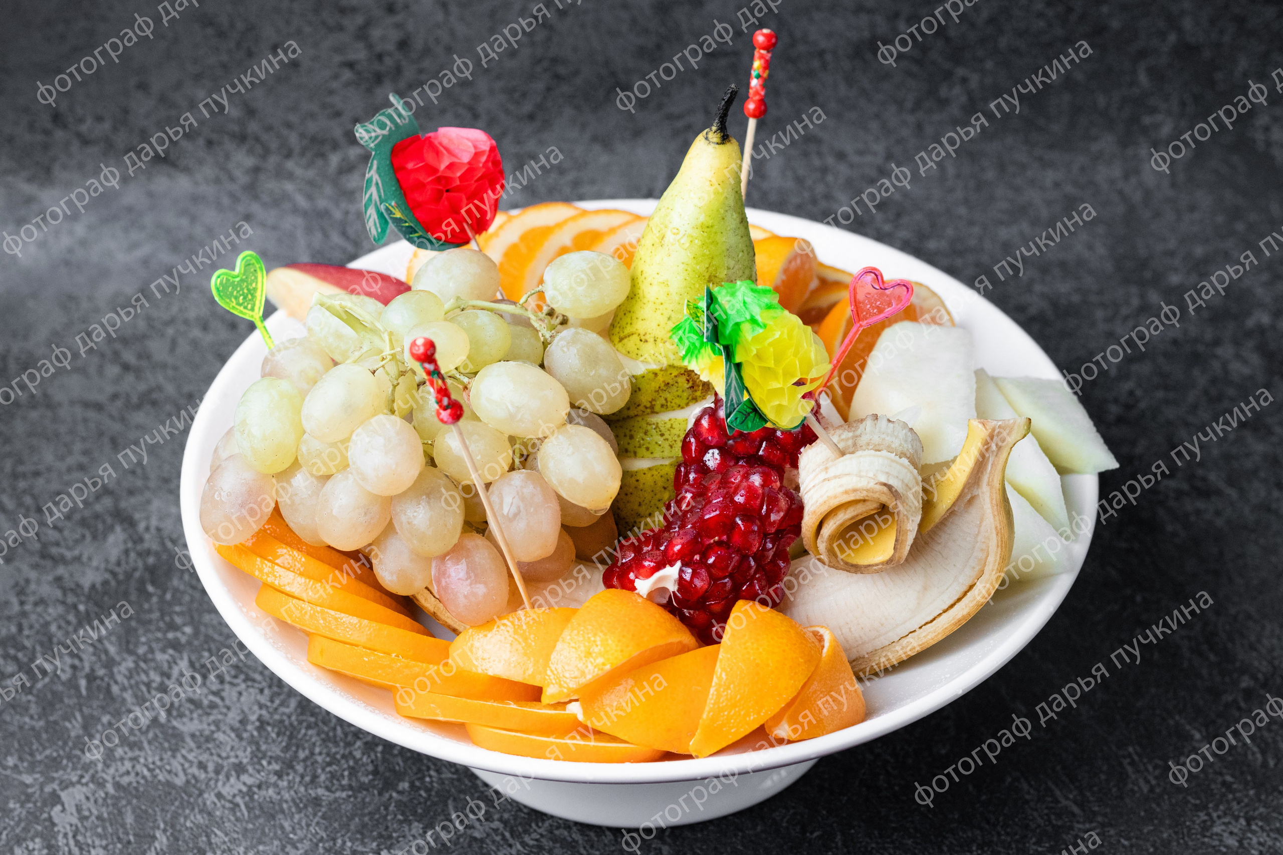 Ватан. Фотограф в Томске Дарья Пучкина