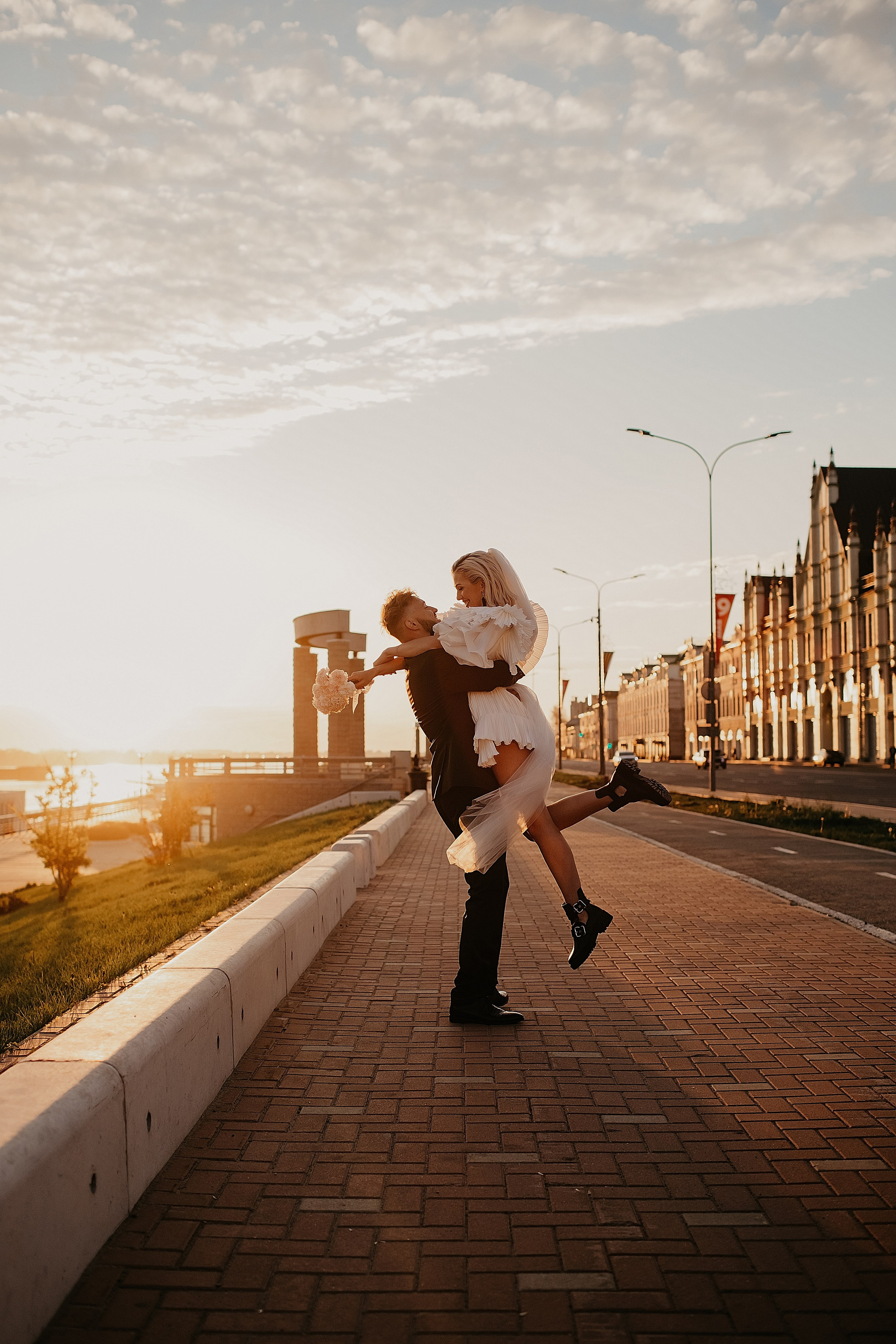 Алиса и Вася. Фотограф Юлия Обрезкова Нижний Новгород