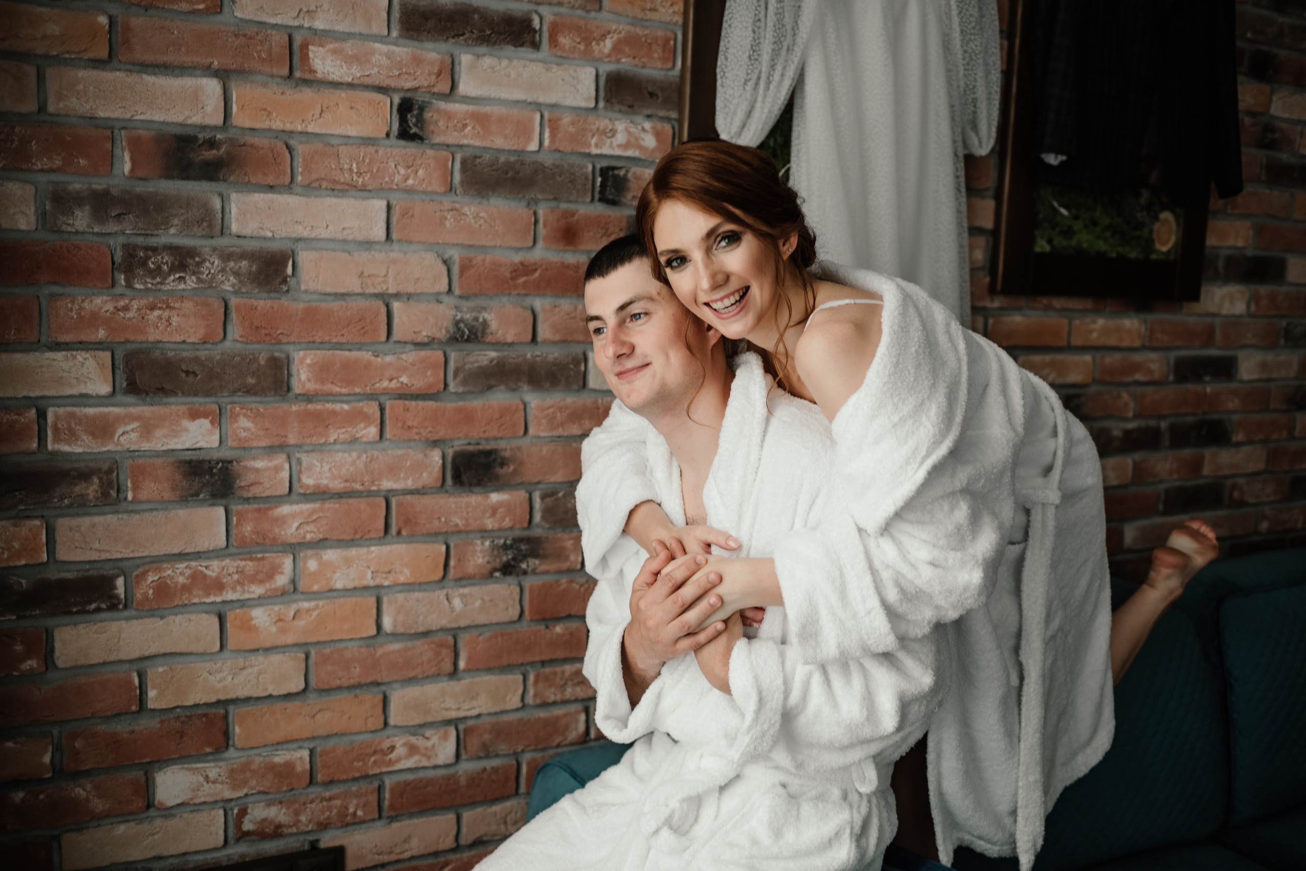 A&K. Свадебный, репортажный и семейный фотограф в Москве Арина Зак