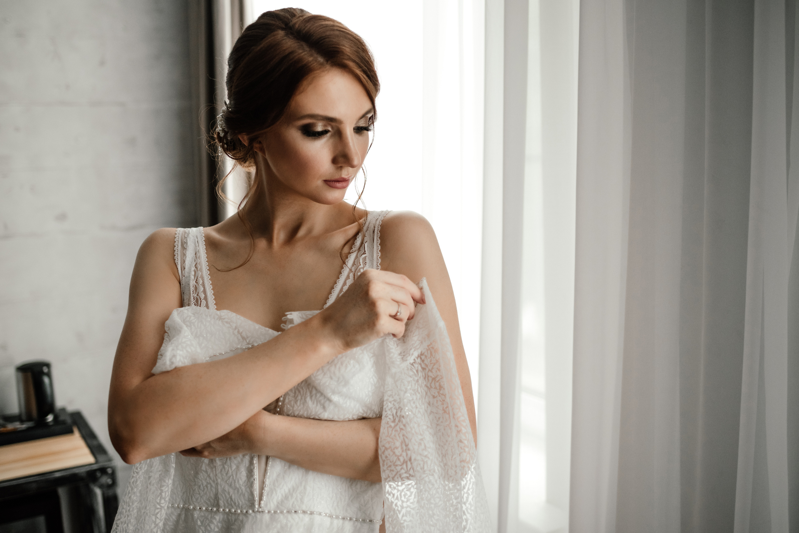 A&K. Свадебный, репортажный и семейный фотограф в Москве Арина Зак