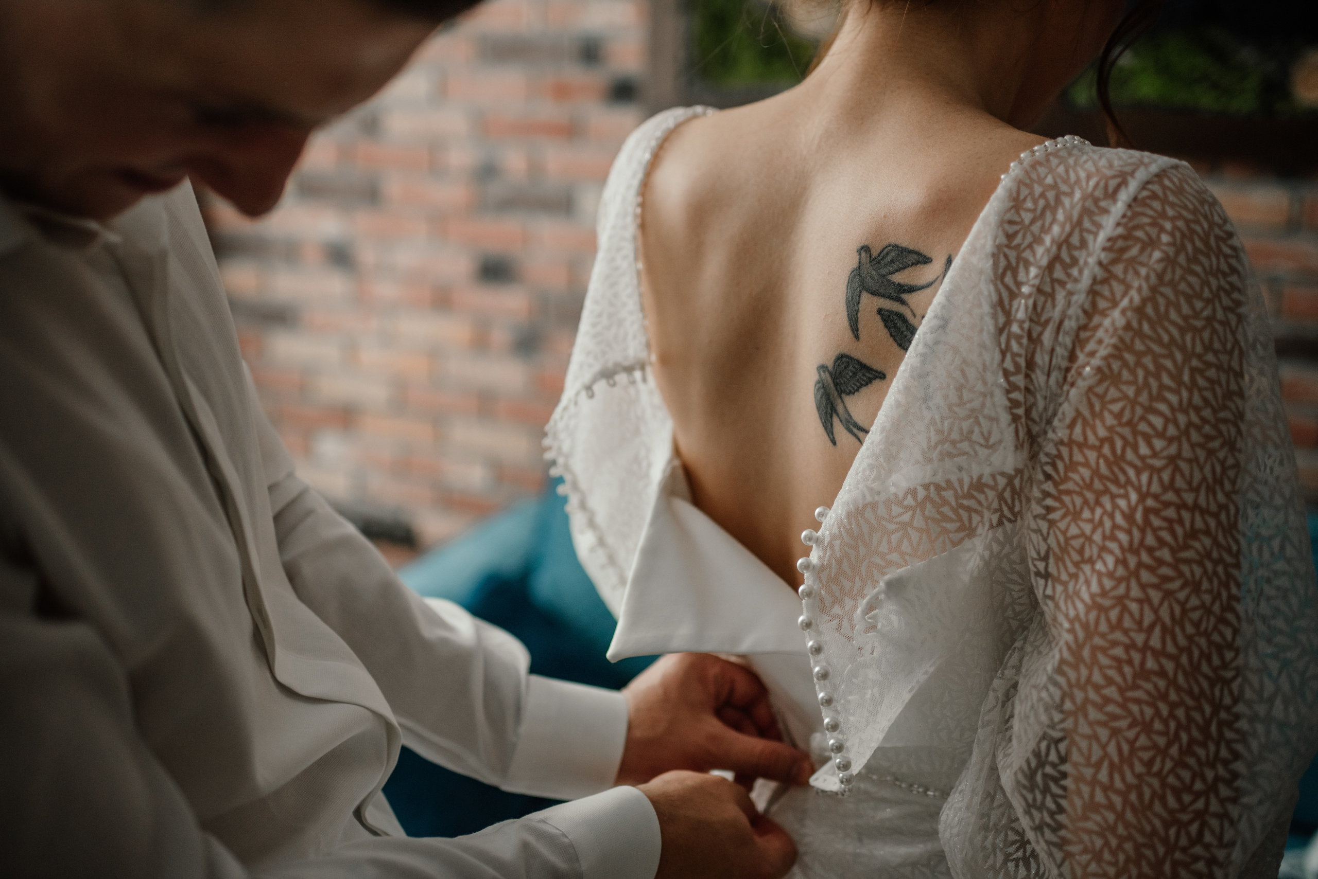 A&K. Свадебный, репортажный и семейный фотограф в Москве Арина Зак