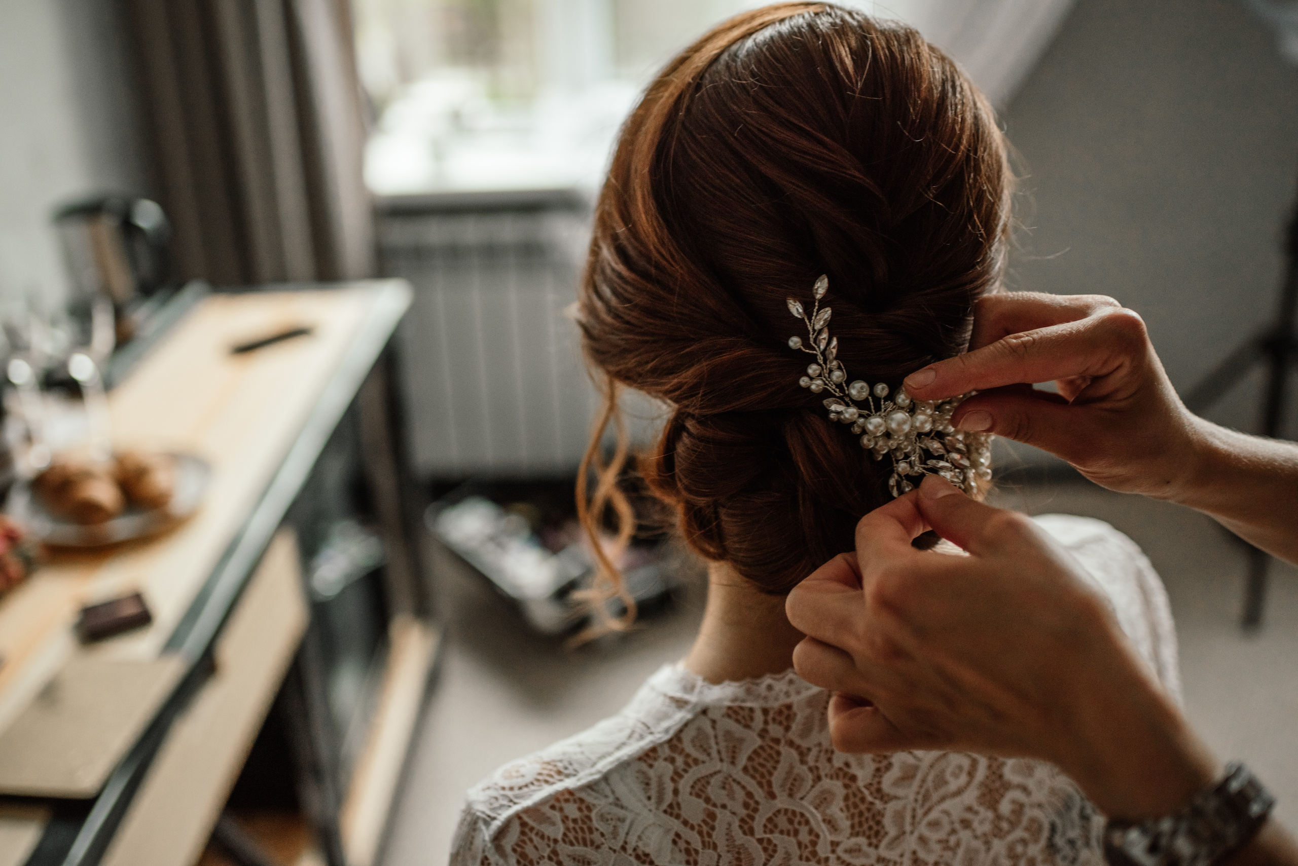 A&K. Свадебный, репортажный и семейный фотограф в Москве Арина Зак