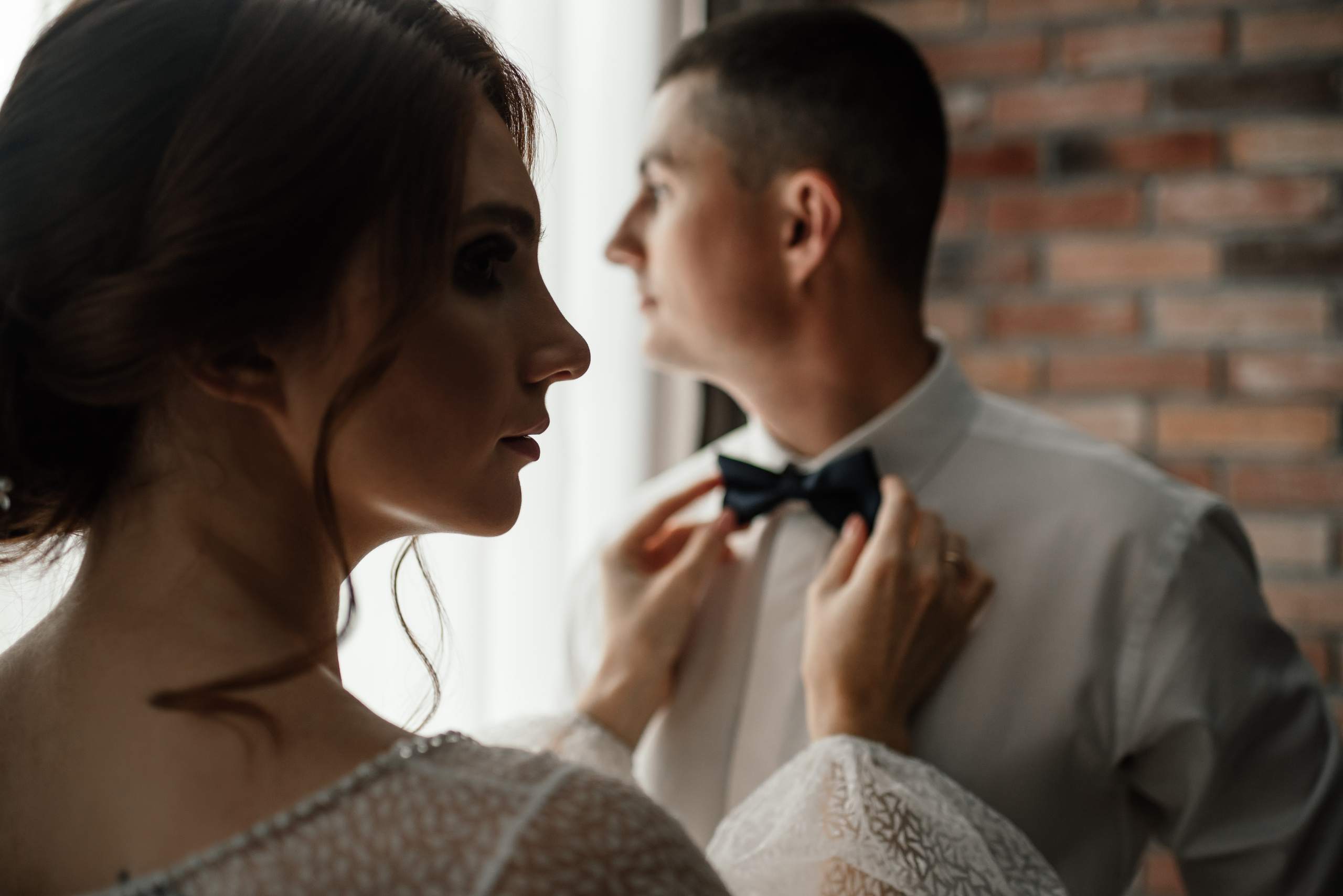 A&K. Свадебный, репортажный и семейный фотограф в Москве Арина Зак