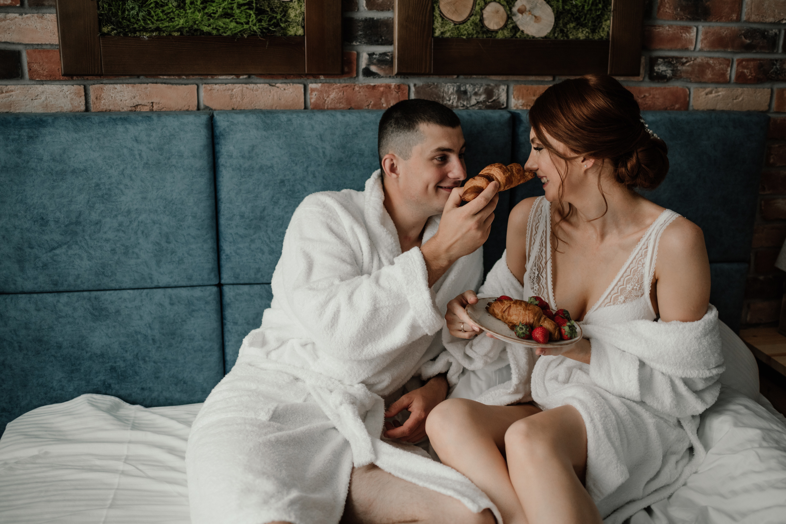 A&K. Свадебный, репортажный и семейный фотограф в Москве Арина Зак