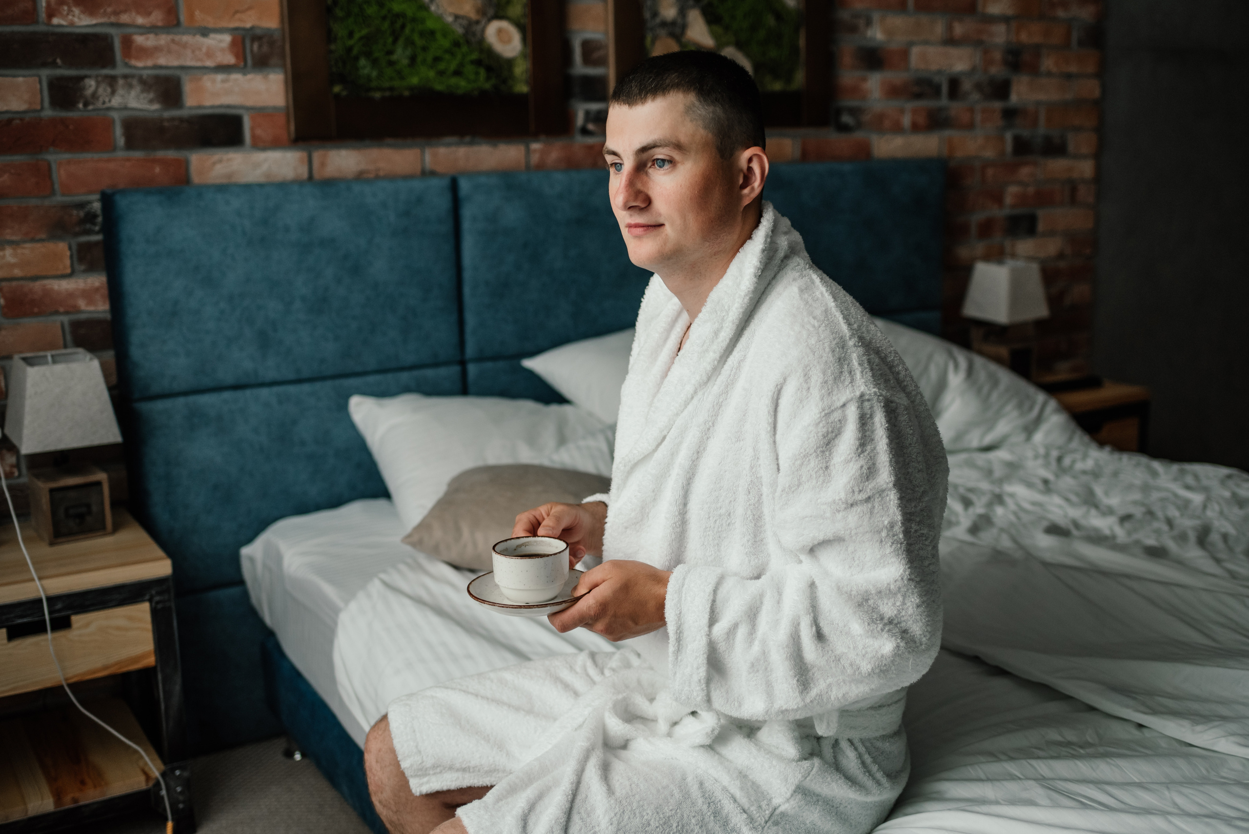 A&K. Свадебный, репортажный и семейный фотограф в Москве Арина Зак