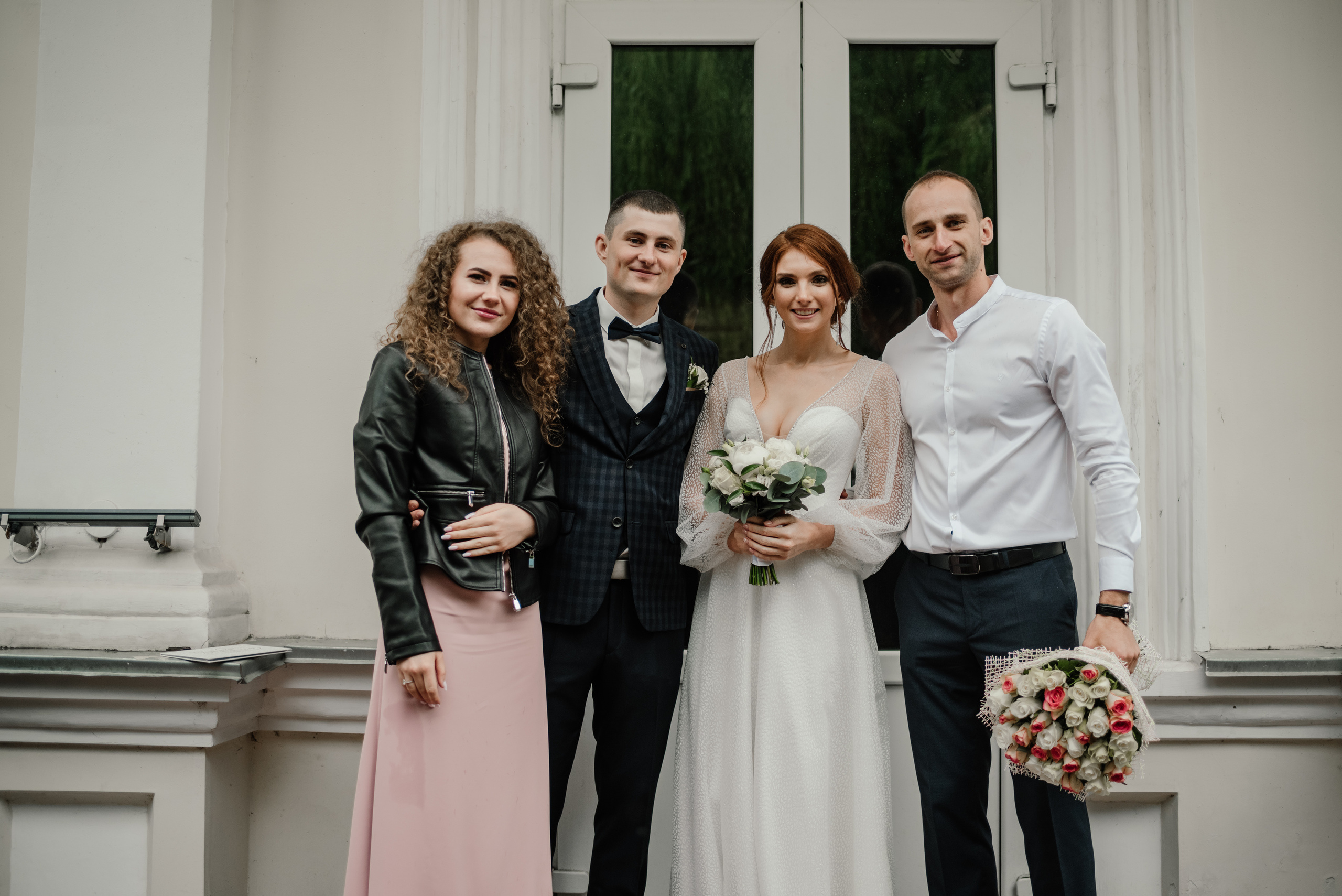 A&K. Свадебный, репортажный и семейный фотограф в Москве Арина Зак