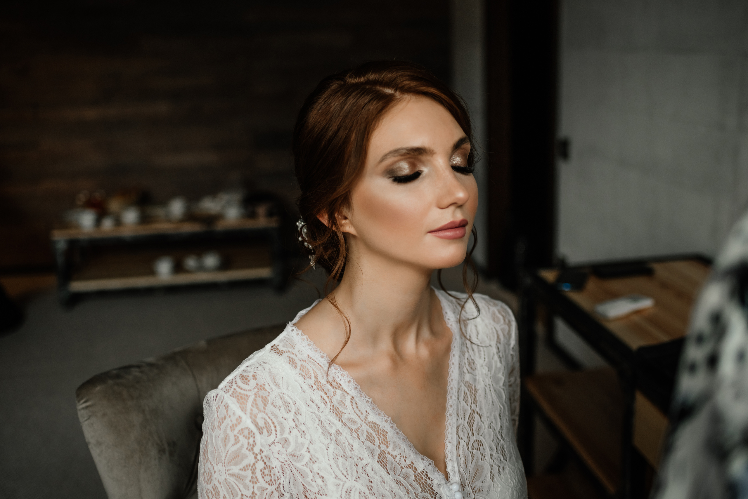 A&K. Свадебный, репортажный и семейный фотограф в Москве Арина Зак