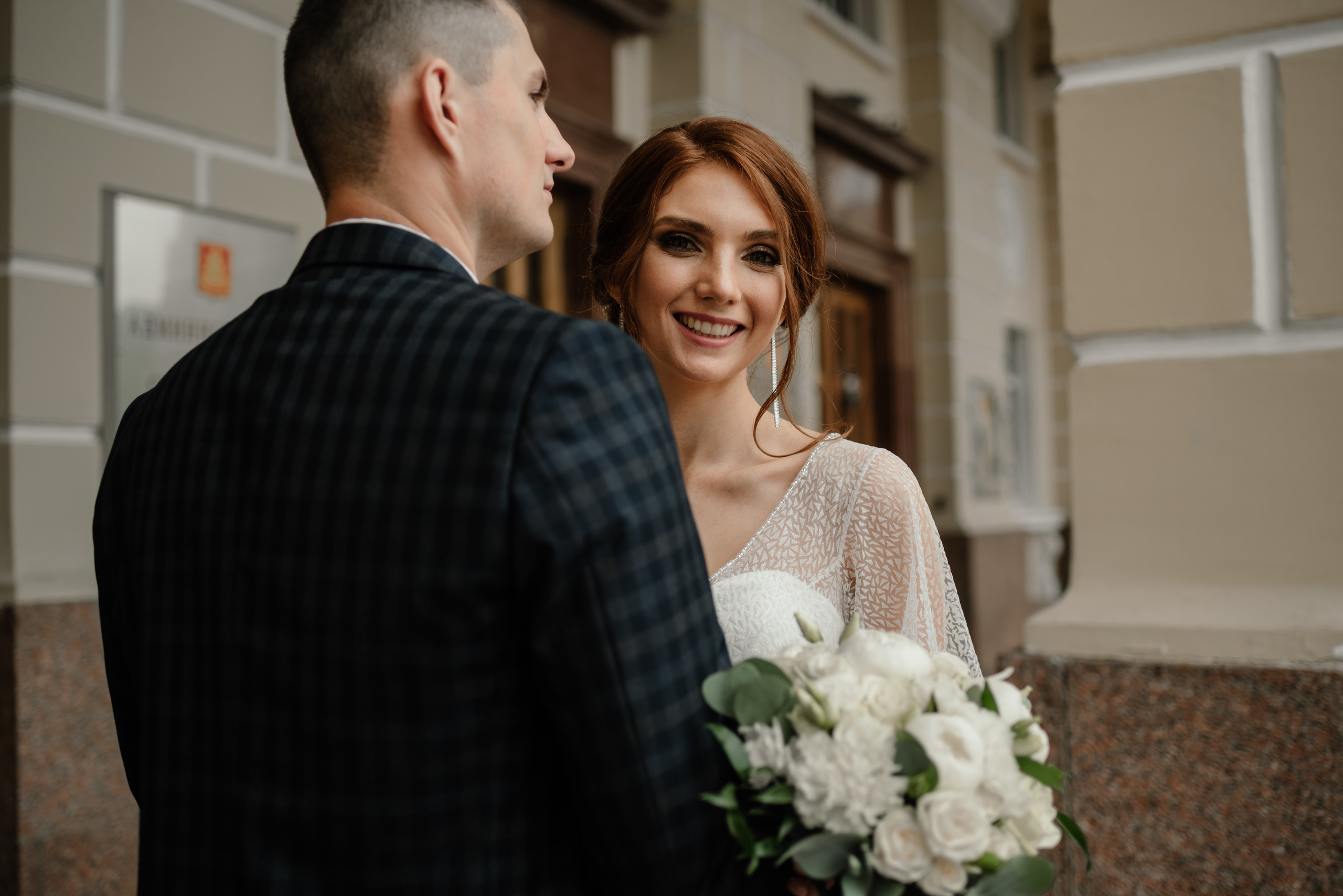 A&K. Свадебный, репортажный и семейный фотограф в Москве Арина Зак