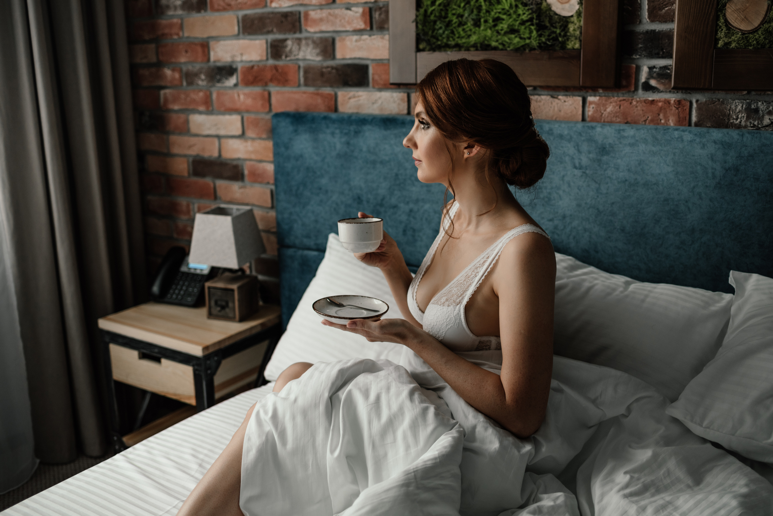 A&K. Свадебный, репортажный и семейный фотограф в Москве Арина Зак