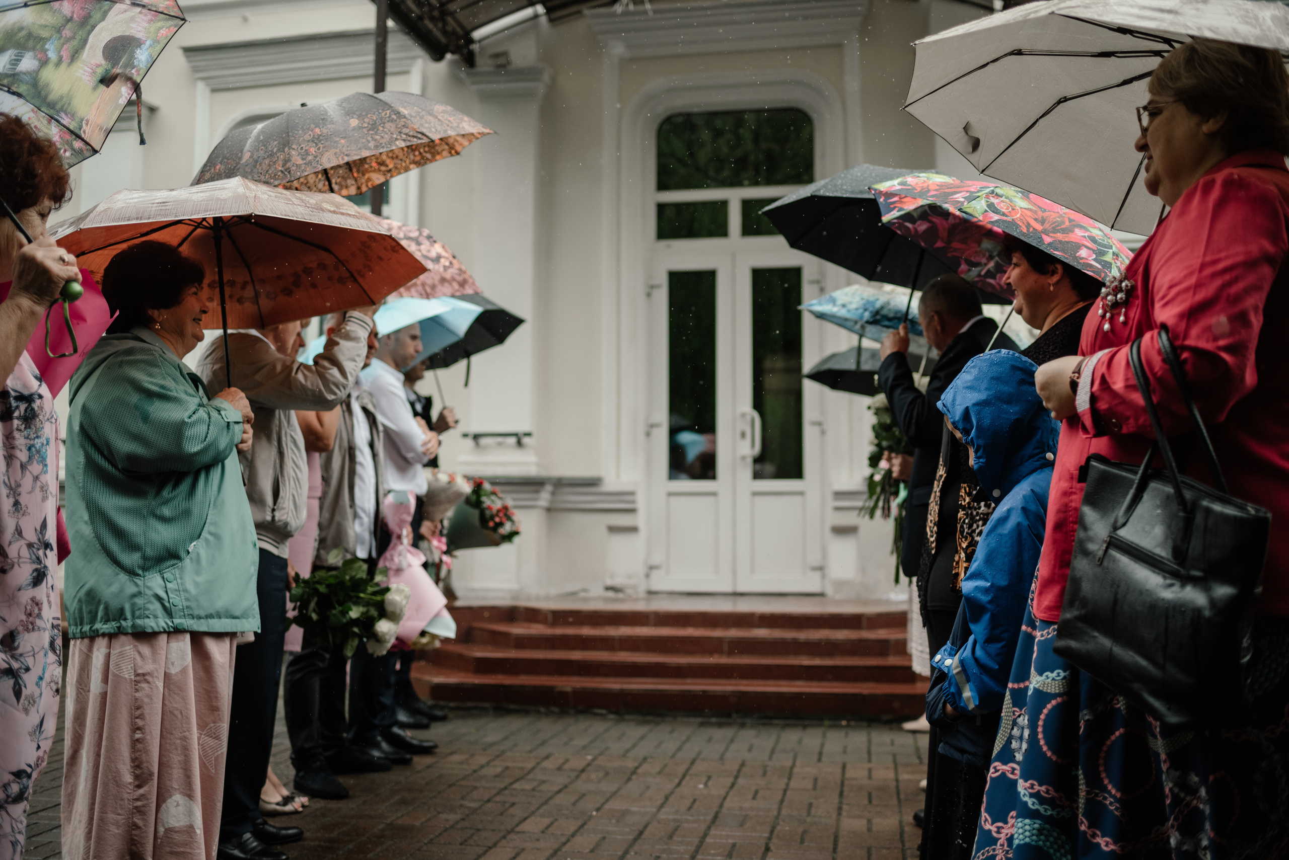 A&K. Свадебный, репортажный и семейный фотограф в Москве Арина Зак