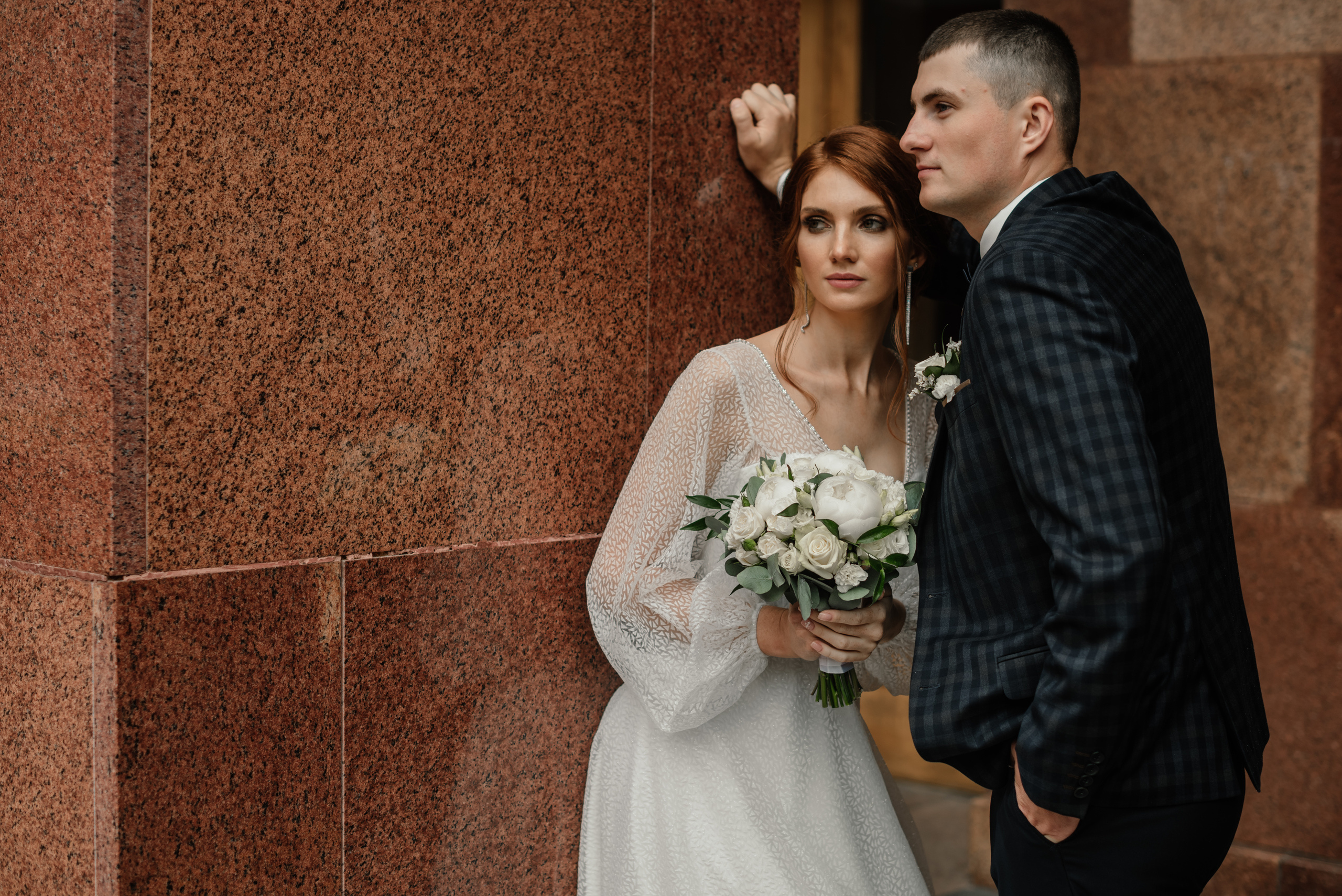 A&K. Свадебный, репортажный и семейный фотограф в Москве Арина Зак