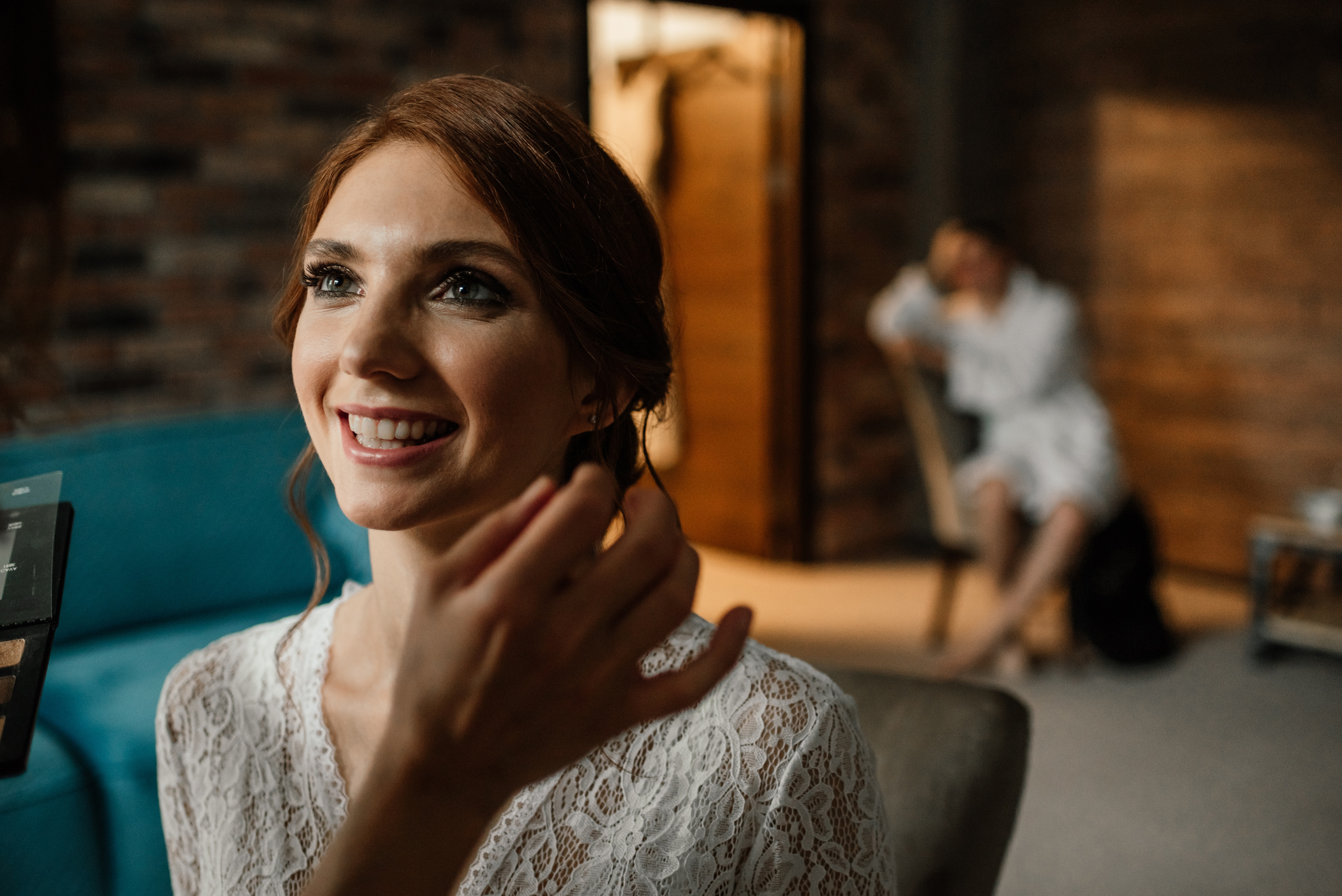 A&K. Свадебный, репортажный и семейный фотограф в Москве Арина Зак