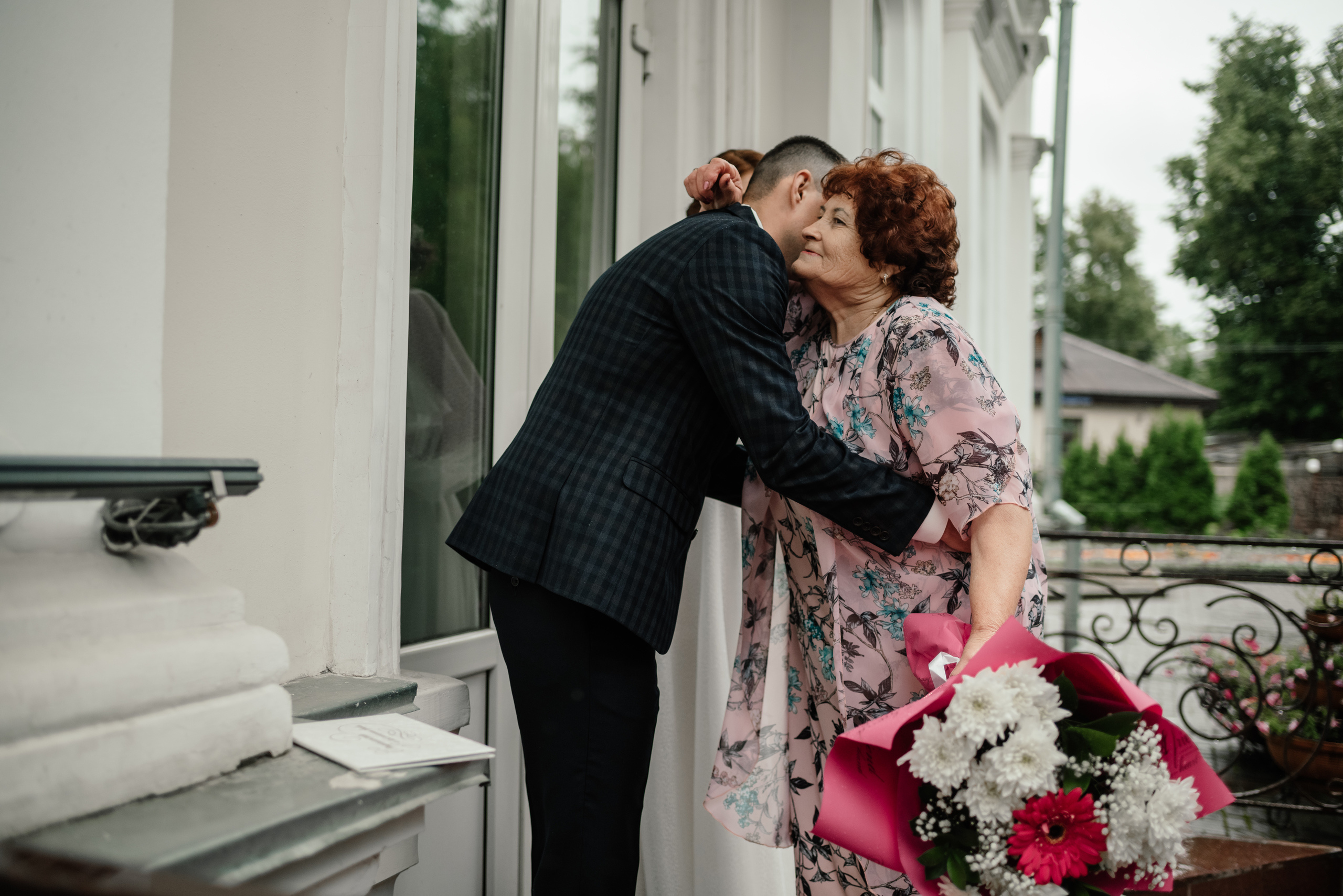 A&K. Свадебный, репортажный и семейный фотограф в Москве Арина Зак