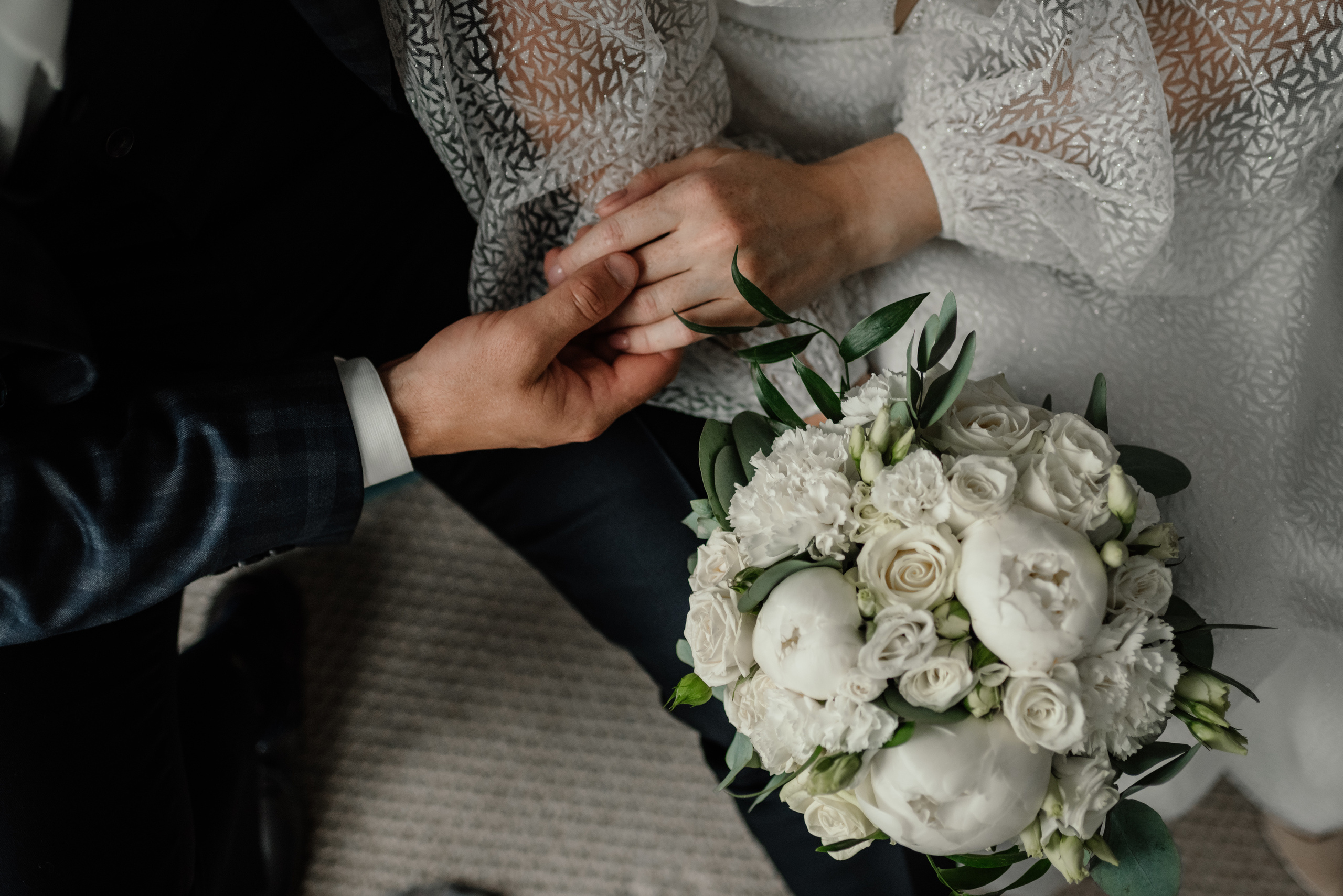 A&K. Свадебный, репортажный и семейный фотограф в Москве Арина Зак