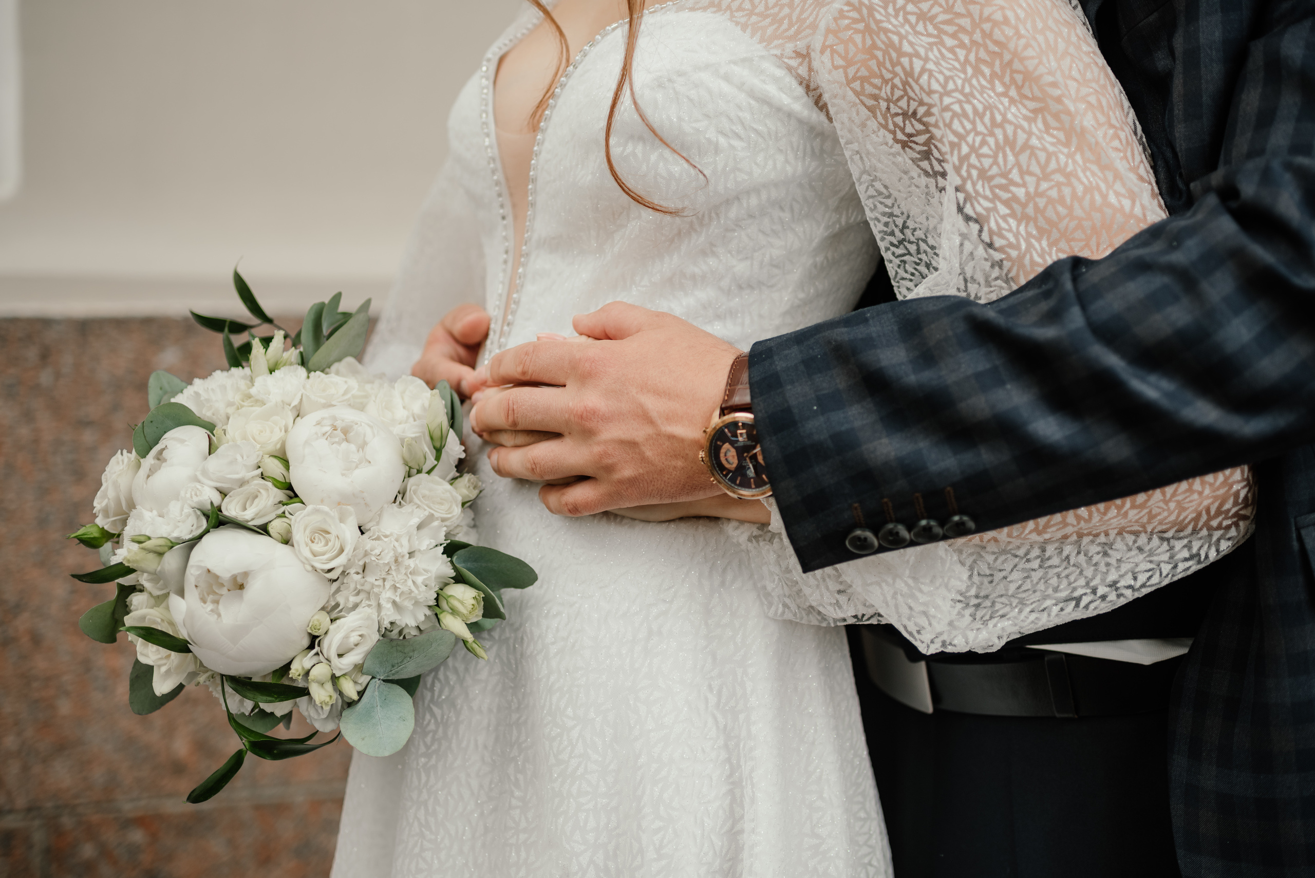 A&K. Свадебный, репортажный и семейный фотограф в Москве Арина Зак