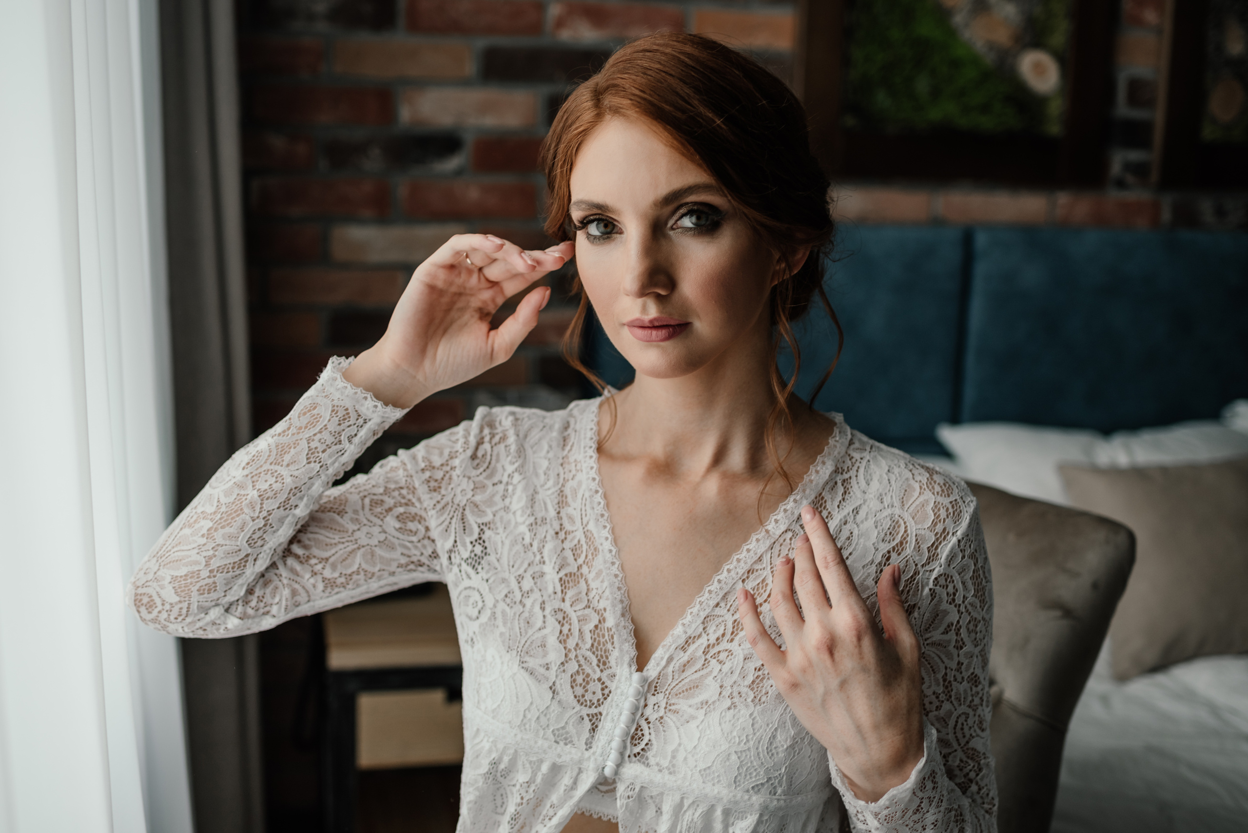 A&K. Свадебный, репортажный и семейный фотограф в Москве Арина Зак