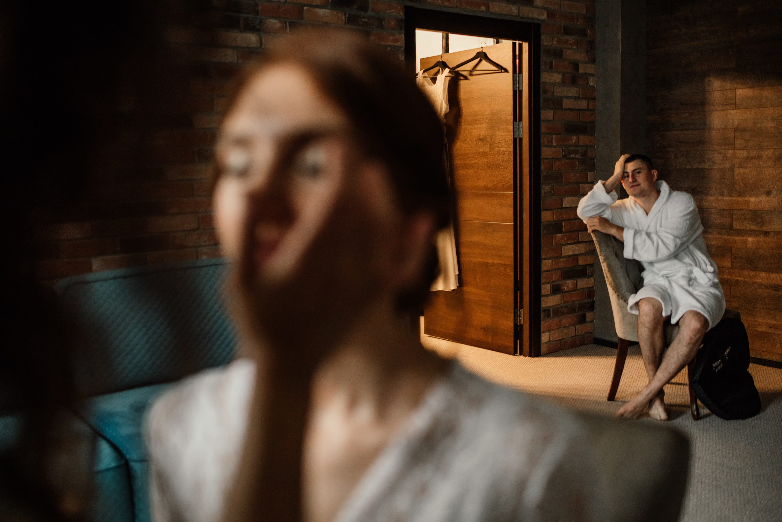 A&K. Свадебный, репортажный и семейный фотограф в Москве Арина Зак