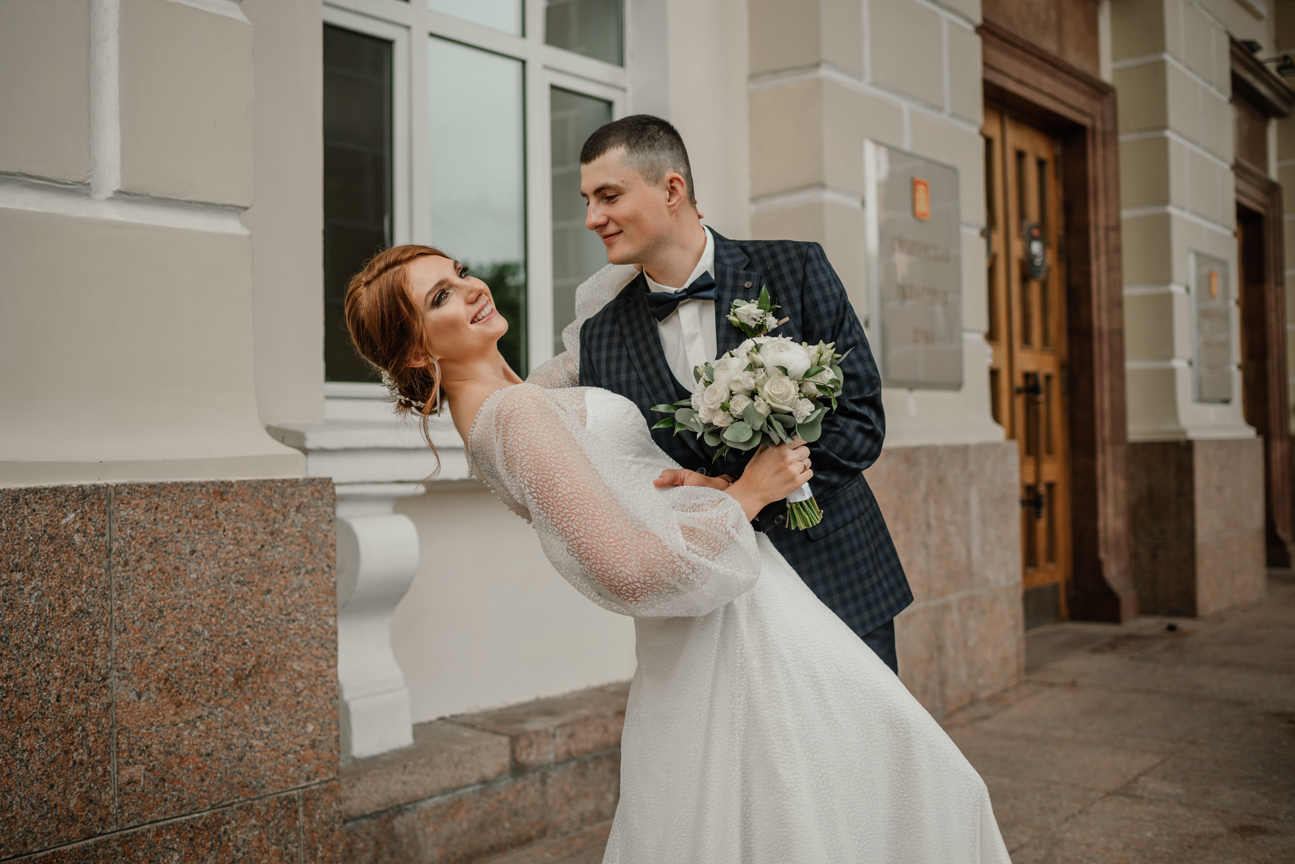 A&K. Свадебный, репортажный и семейный фотограф в Москве Арина Зак