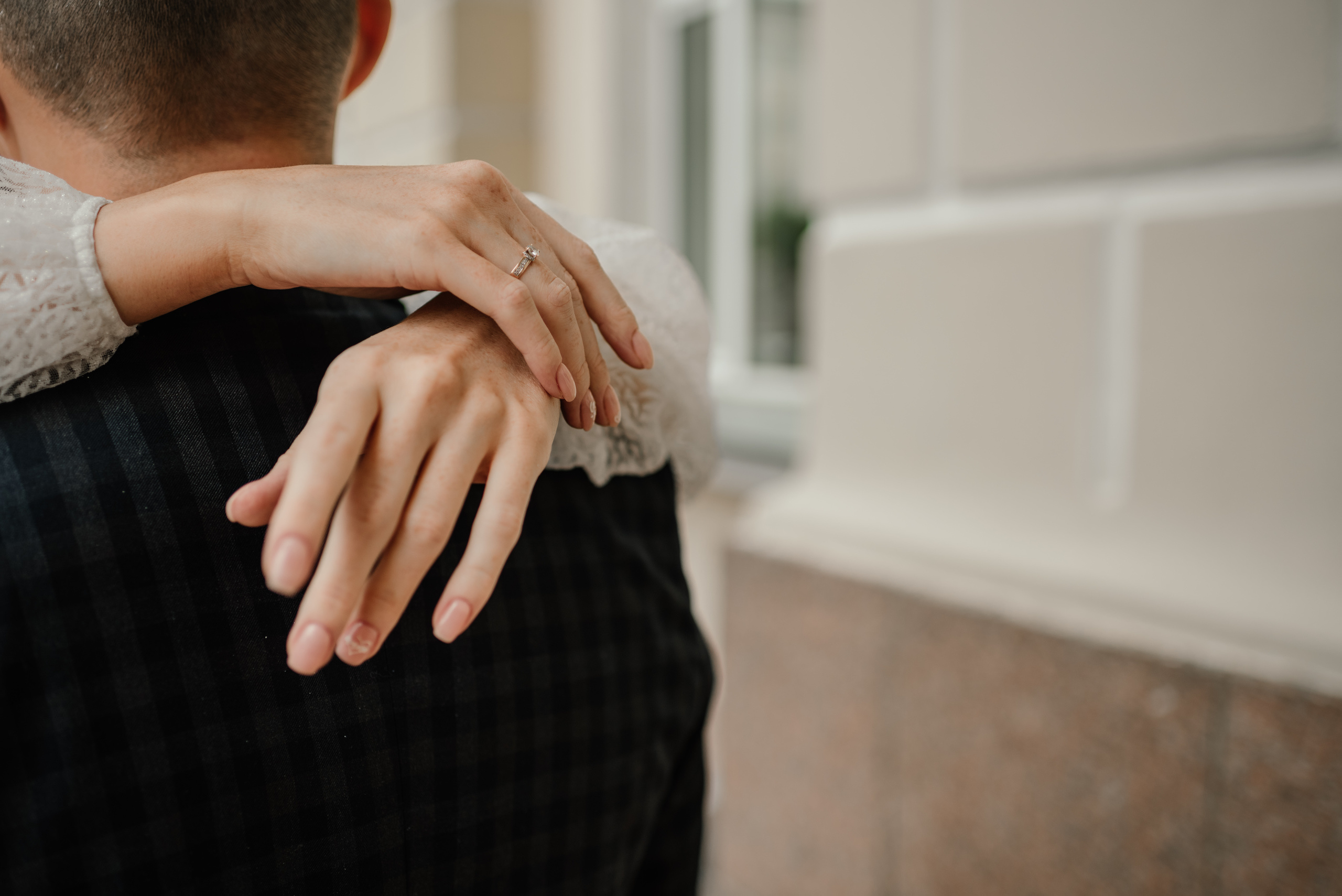 A&K. Свадебный, репортажный и семейный фотограф в Москве Арина Зак