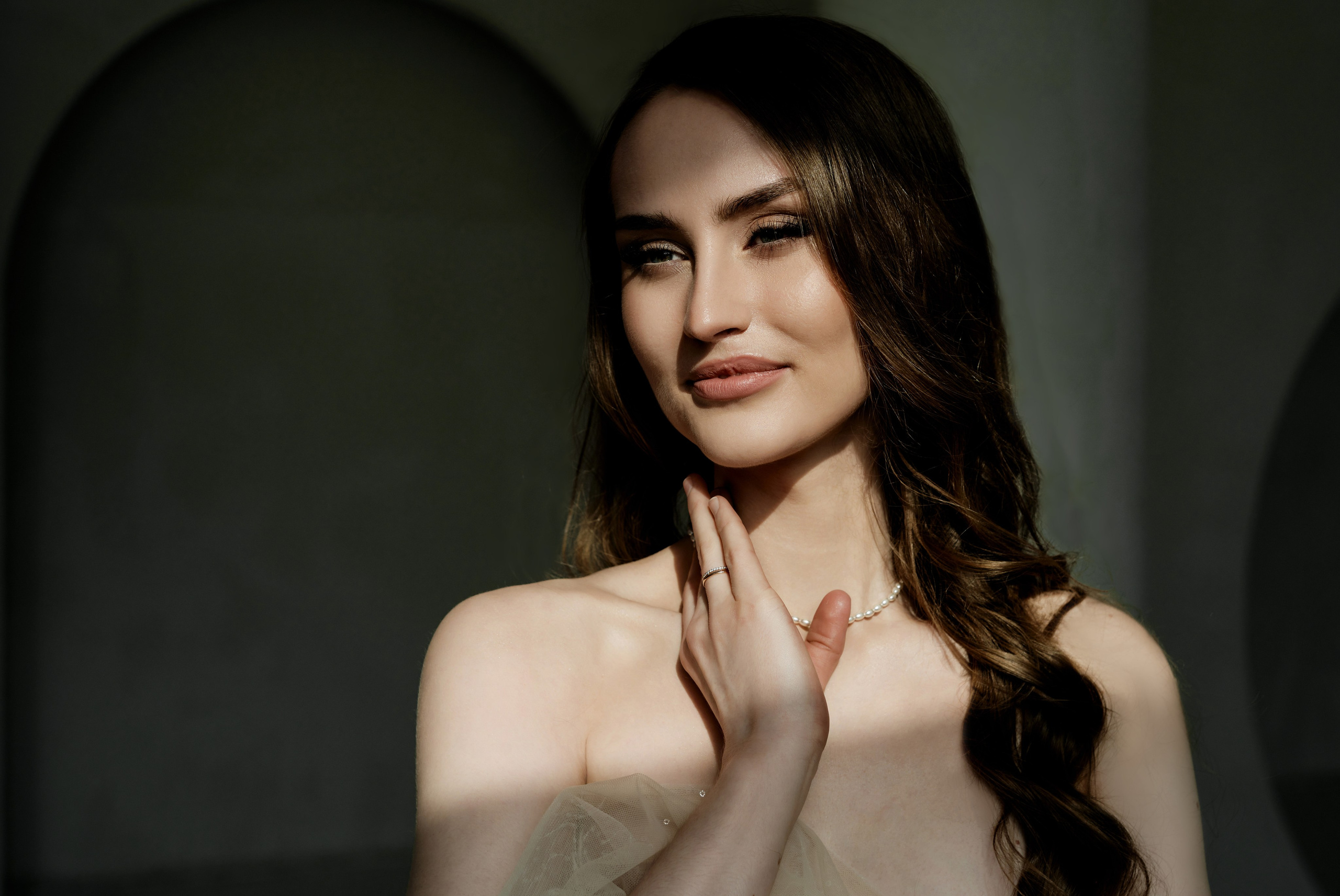 Георгий и Анастасия. Свадебный фотограф Челябинск Кристина Кулецкая