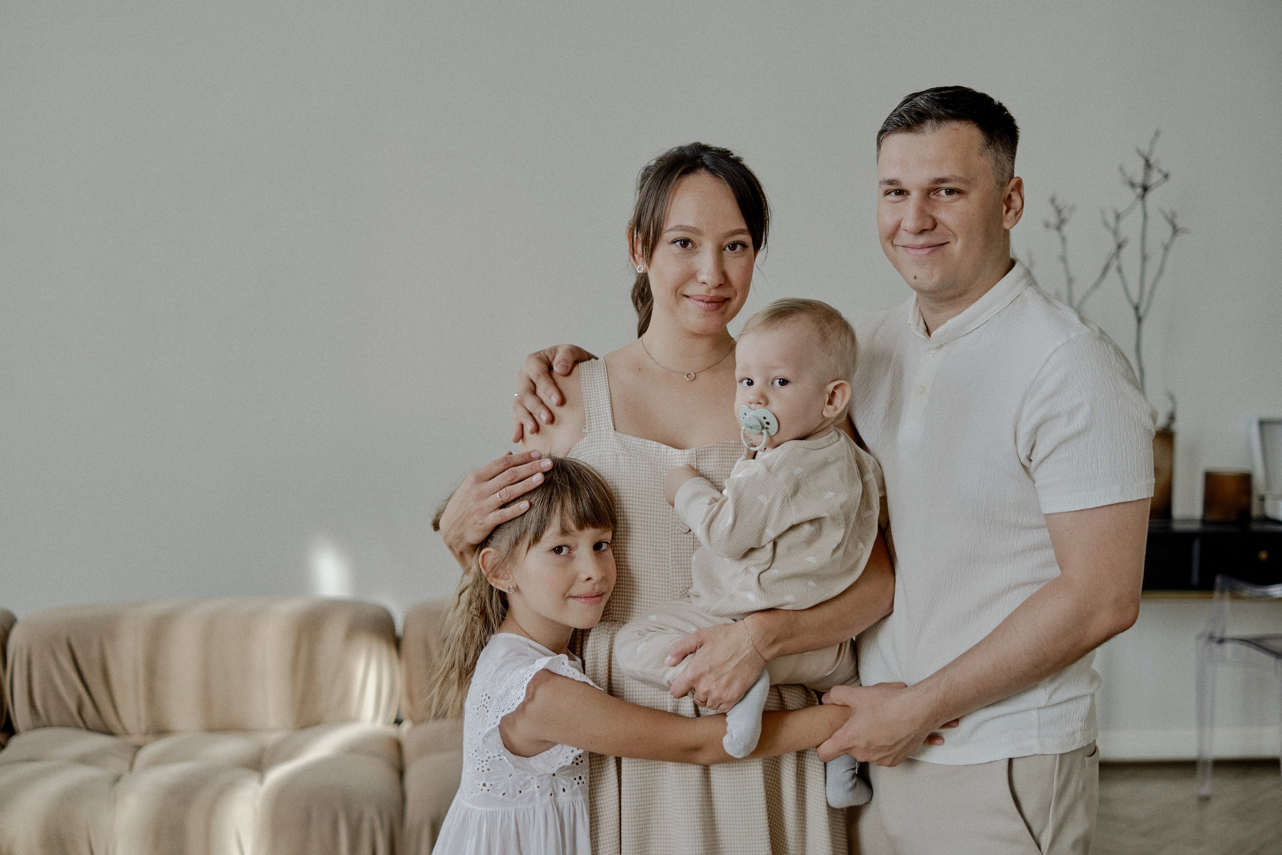 Scandi. Свадебный фотограф Кристина Кулецкая г. Челябинск