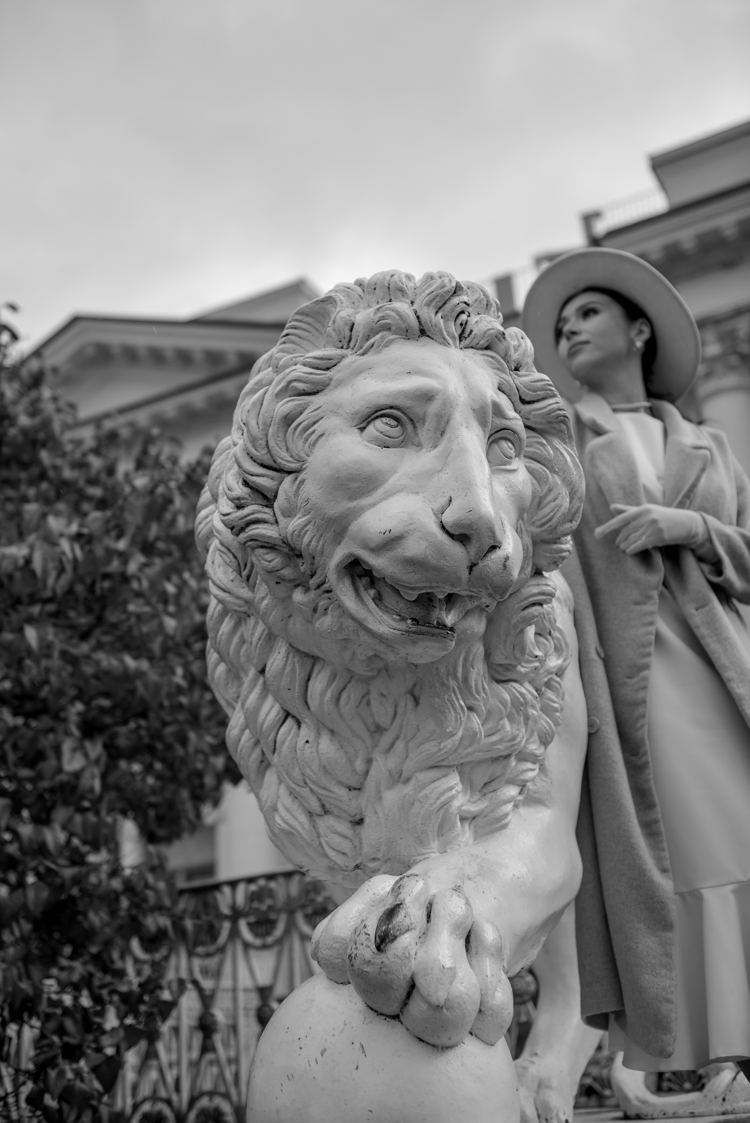 Елагин остров. Свадебный фотограф Тюмень / Санкт — Петербург Миронова Наталия