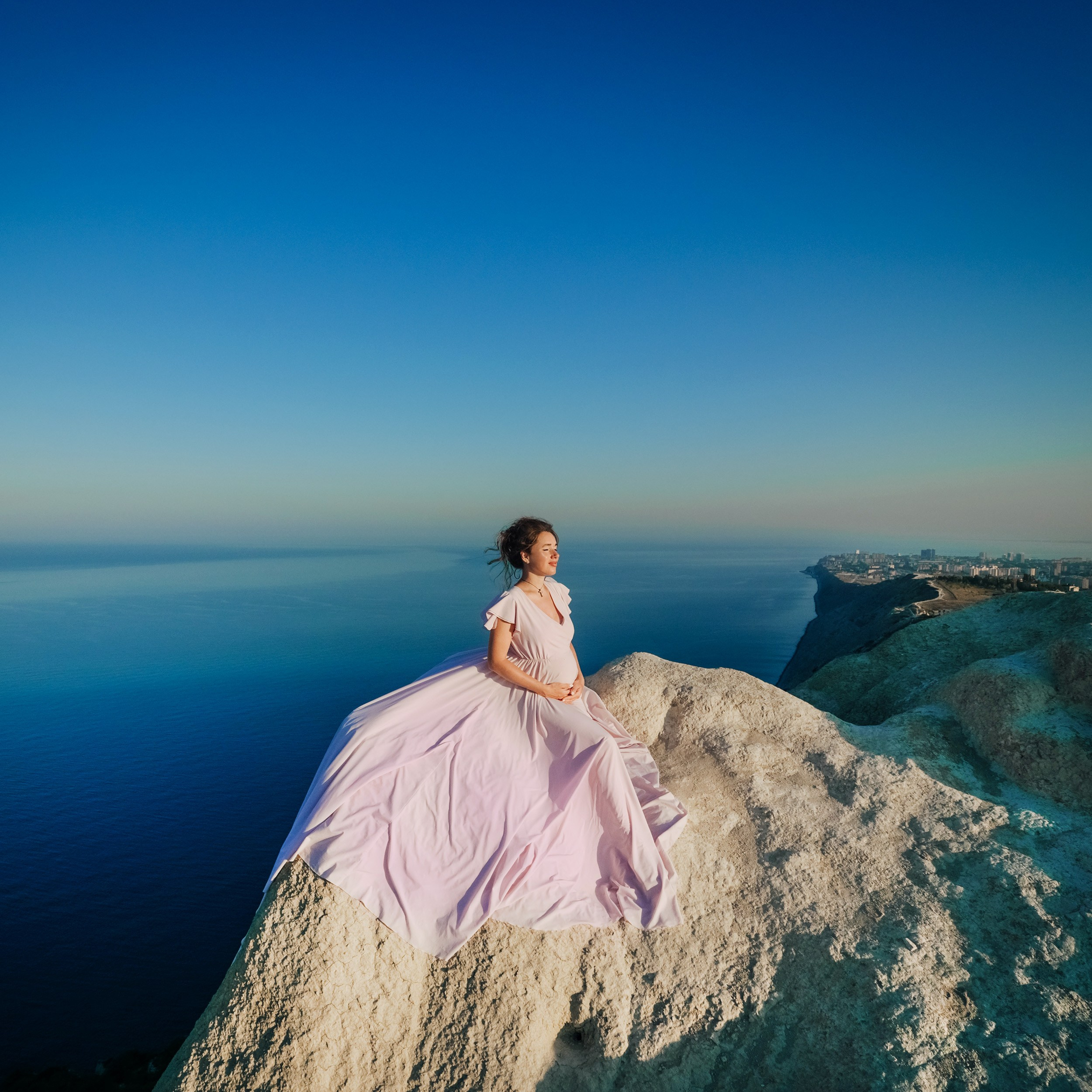 Олеся. Семейный, детский, свадебный, фотограф в городе Анапа