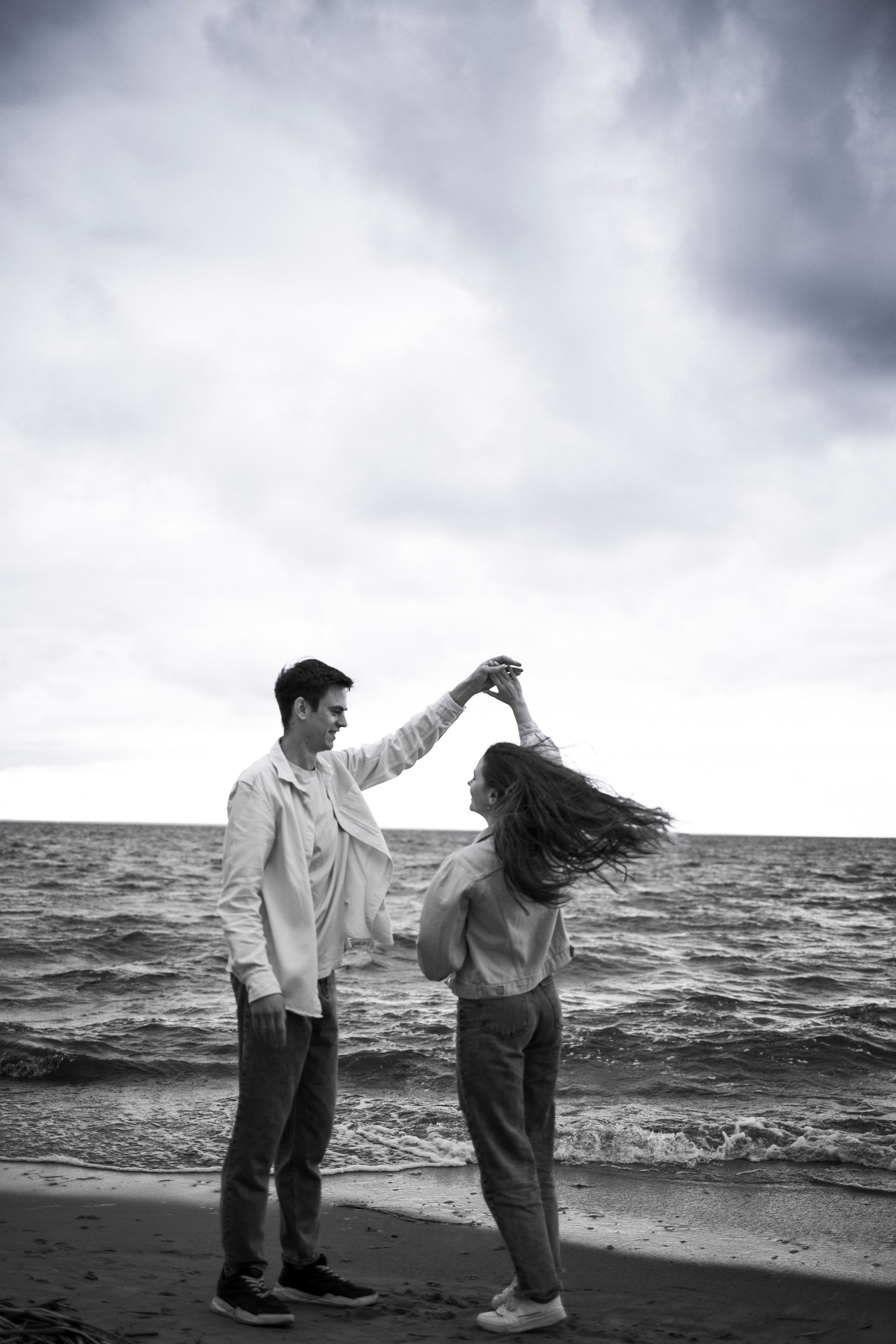 День из жизни Чуи и его семьи. Фотограф-анималист в Санкт-Петеребурге Титова Алиса