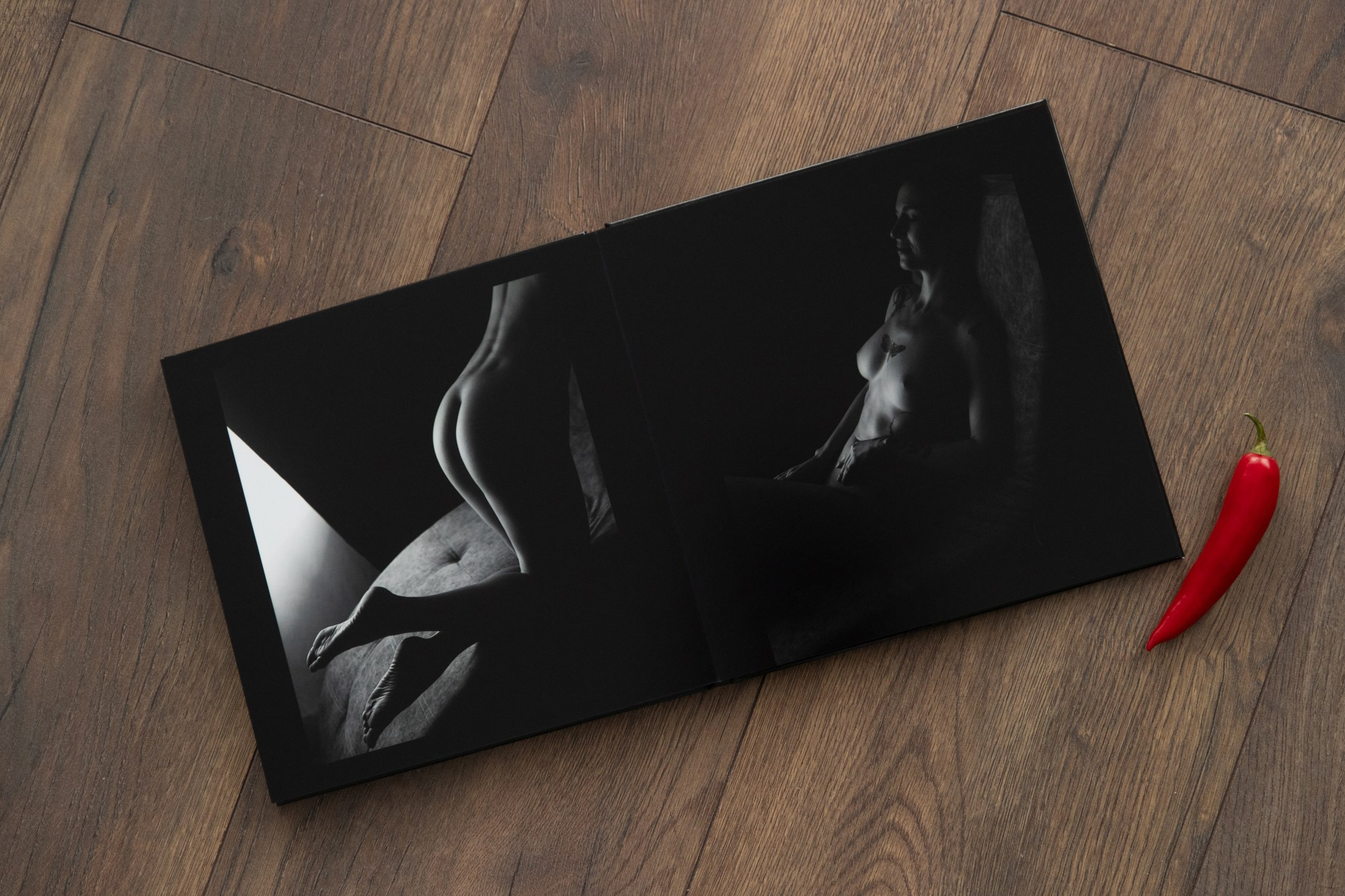 Фотокнига из ваших фотографий. Профессиональный фотограф Анастасия Кохно