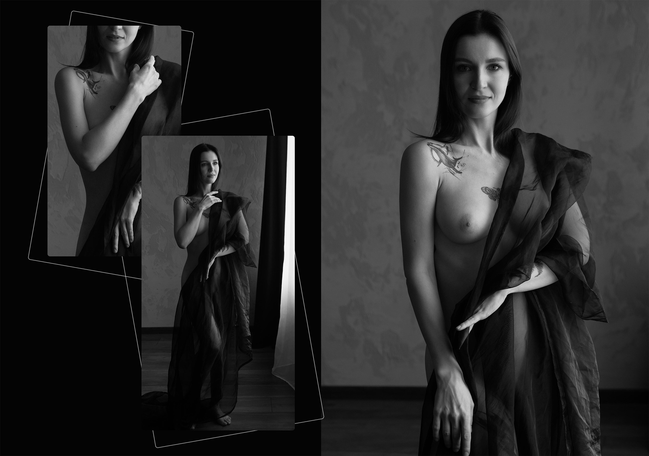 Журнал PlayBoy. Профессиональный фотограф Анастасия Кохно
