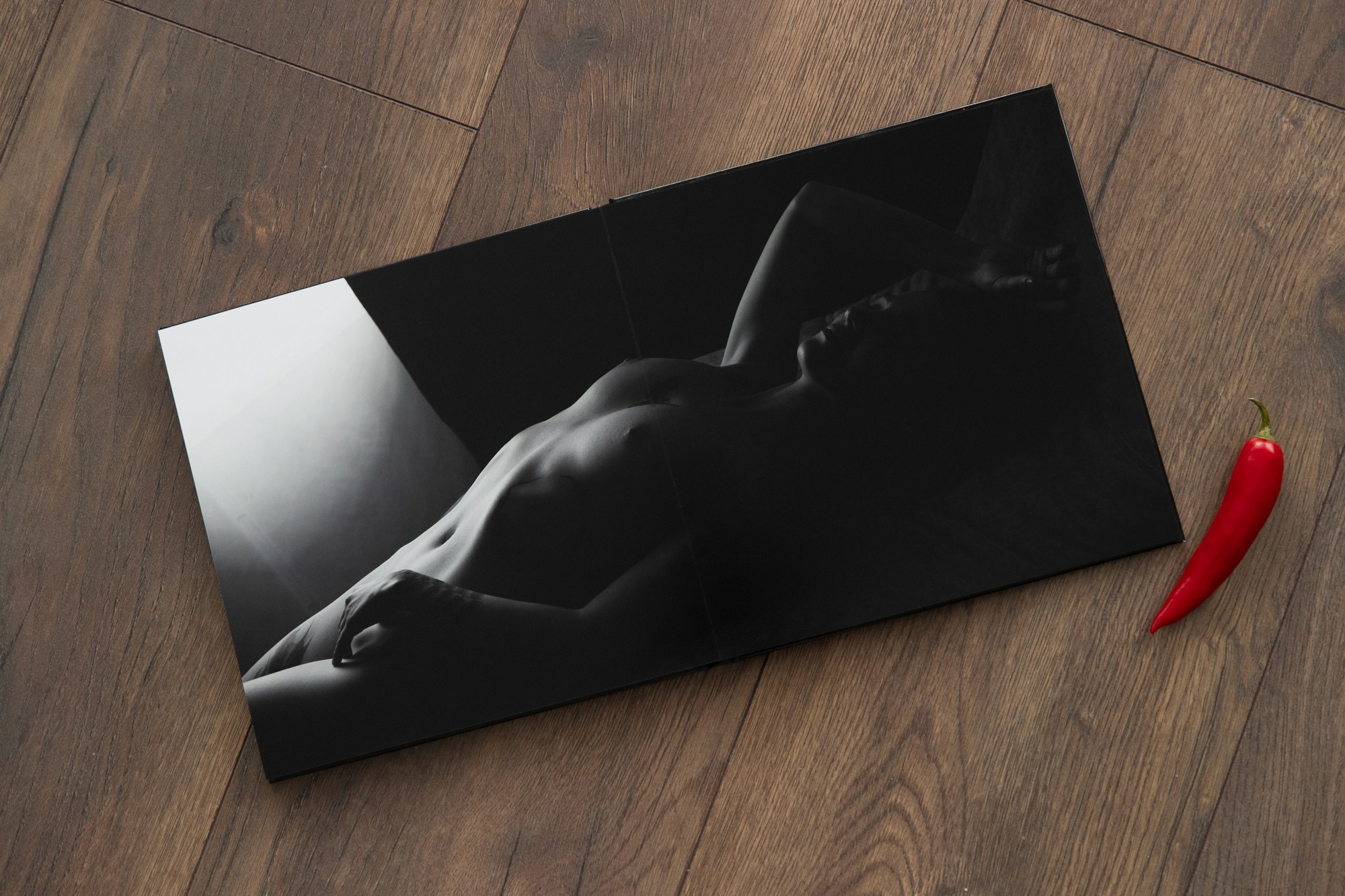 Фотокнига из ваших фотографий. Профессиональный фотограф Анастасия Кохно