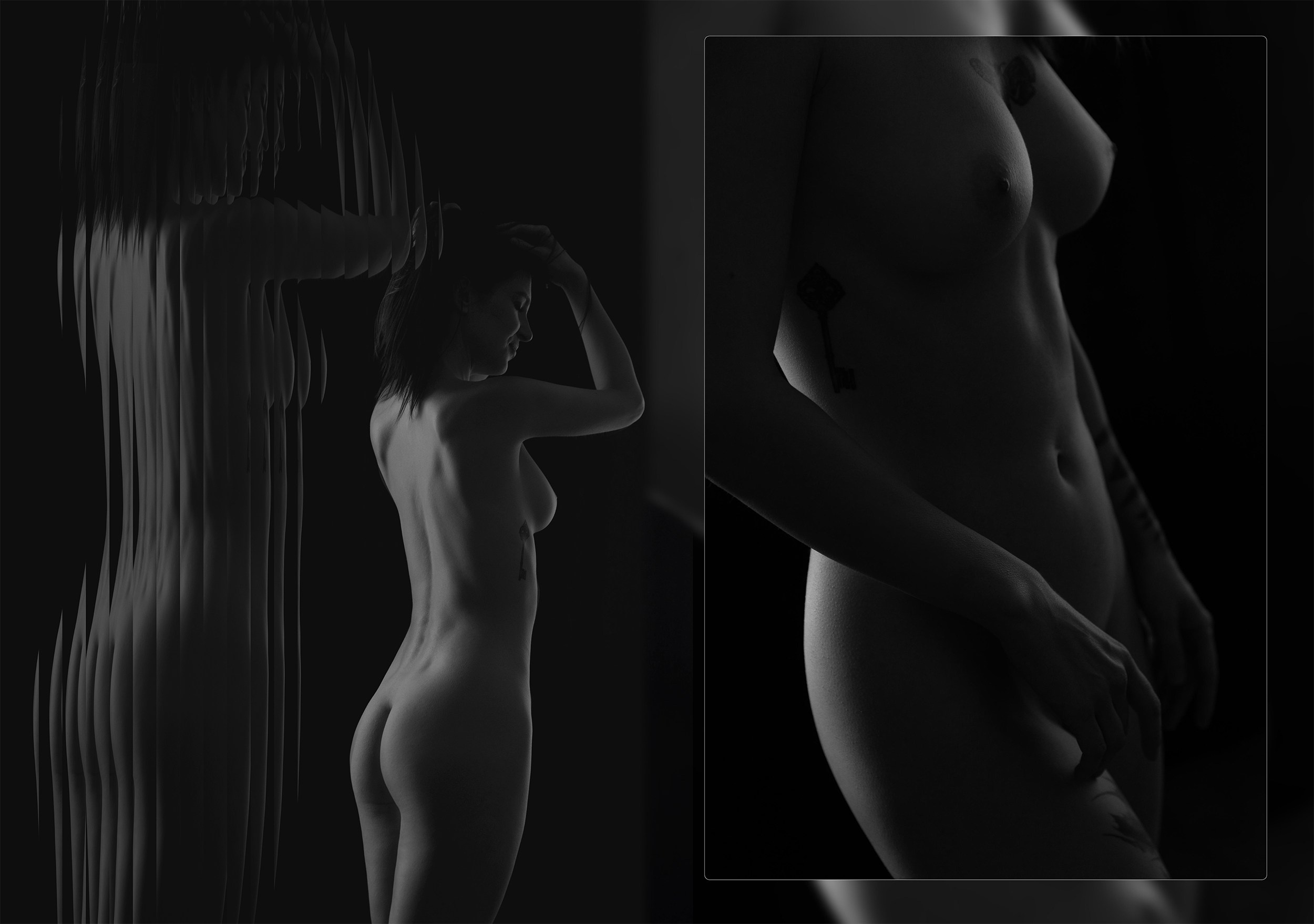 Журнал PlayBoy. Профессиональный фотограф Анастасия Кохно