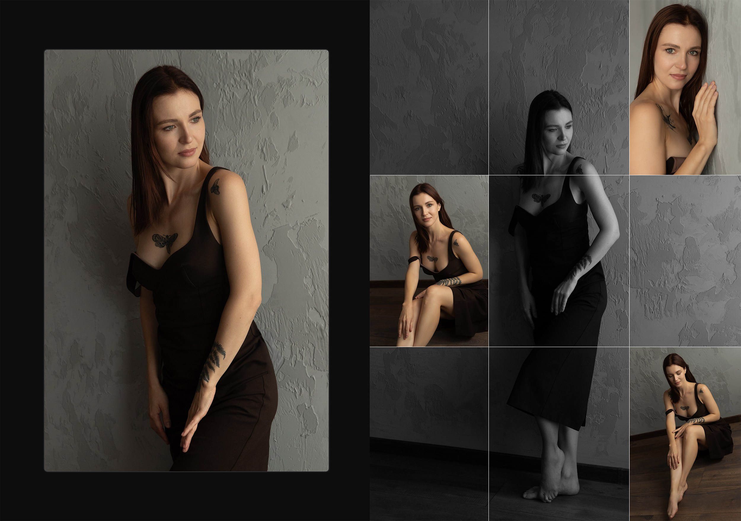 Журнал PlayBoy. Профессиональный фотограф Анастасия Кохно