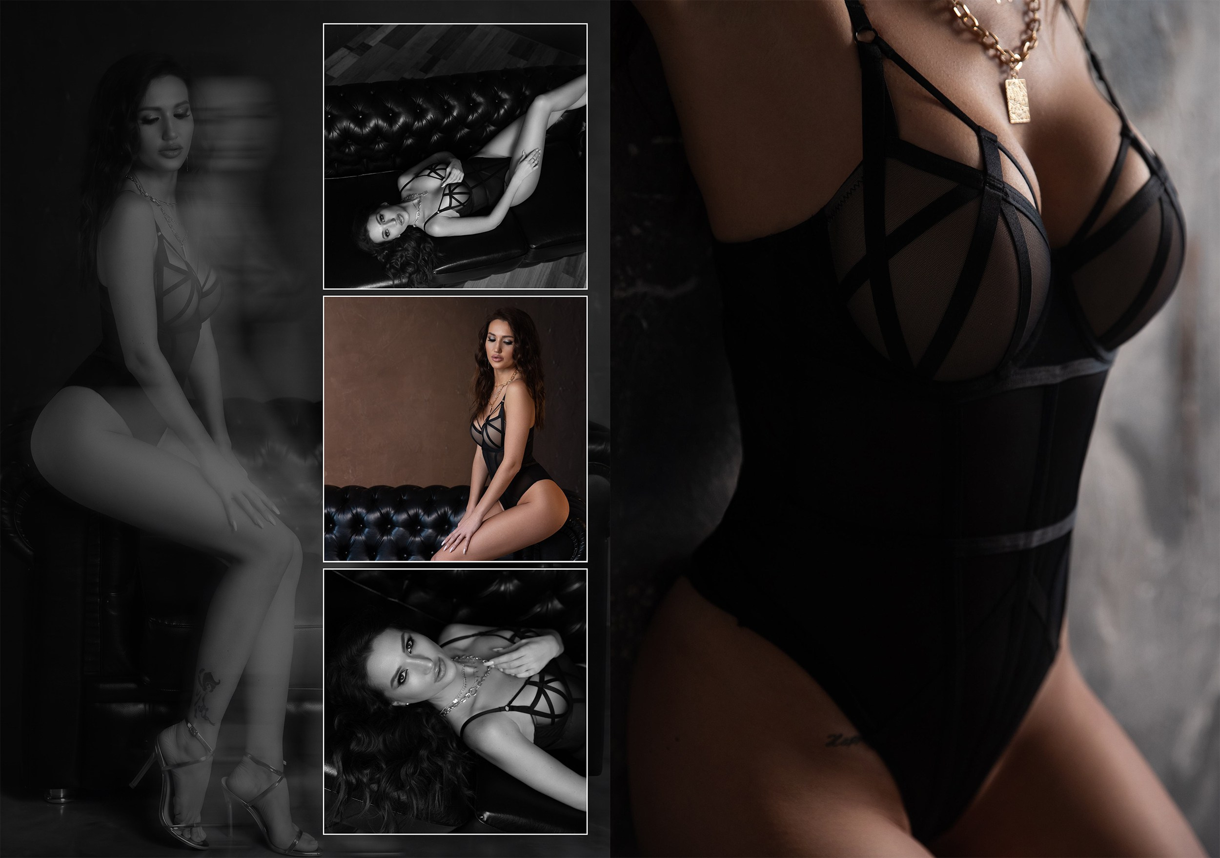 Журнал PlayBoy. Профессиональный фотограф Анастасия Кохно