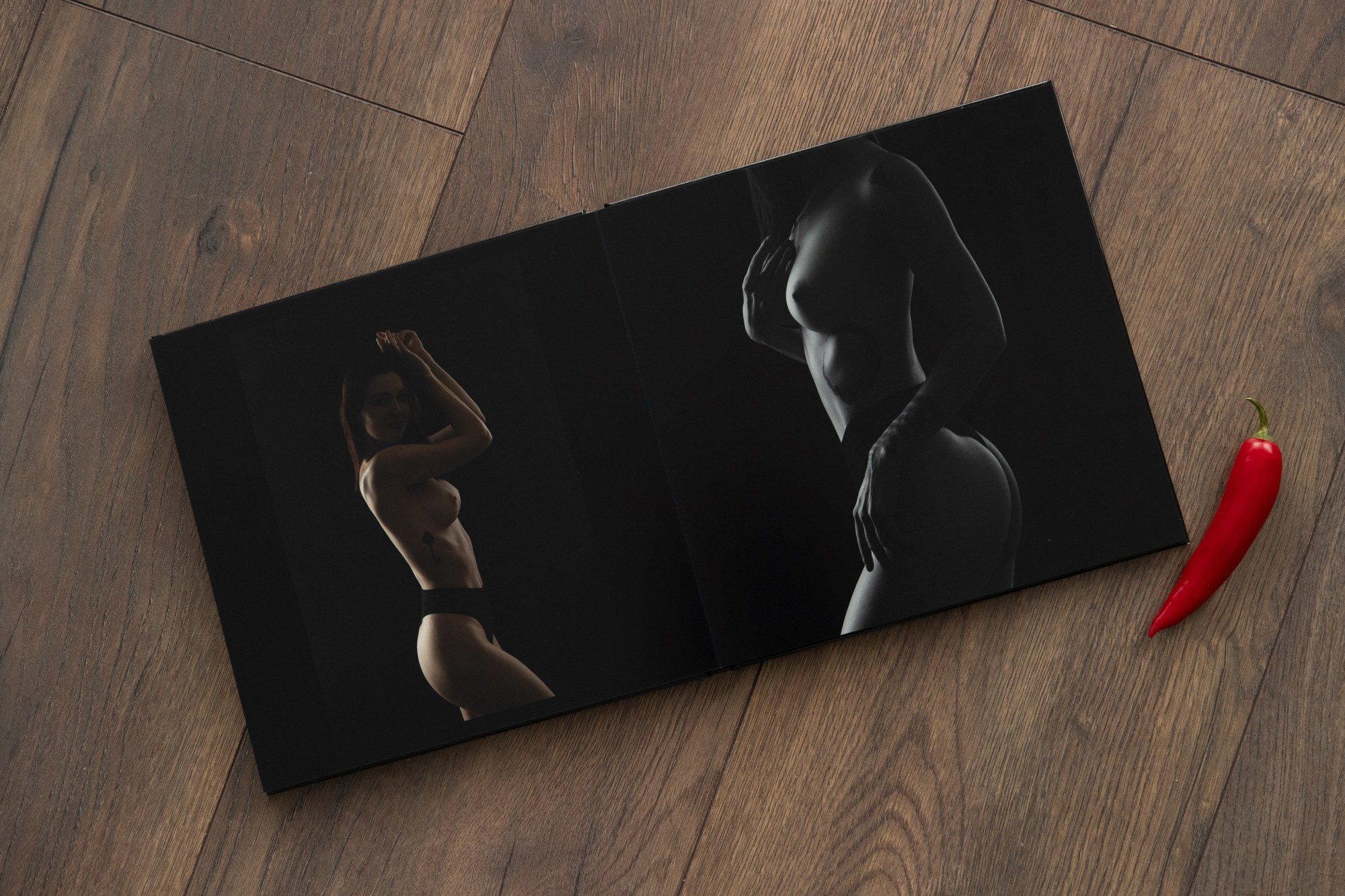 Фотокнига из ваших фотографий. Профессиональный фотограф Анастасия Кохно