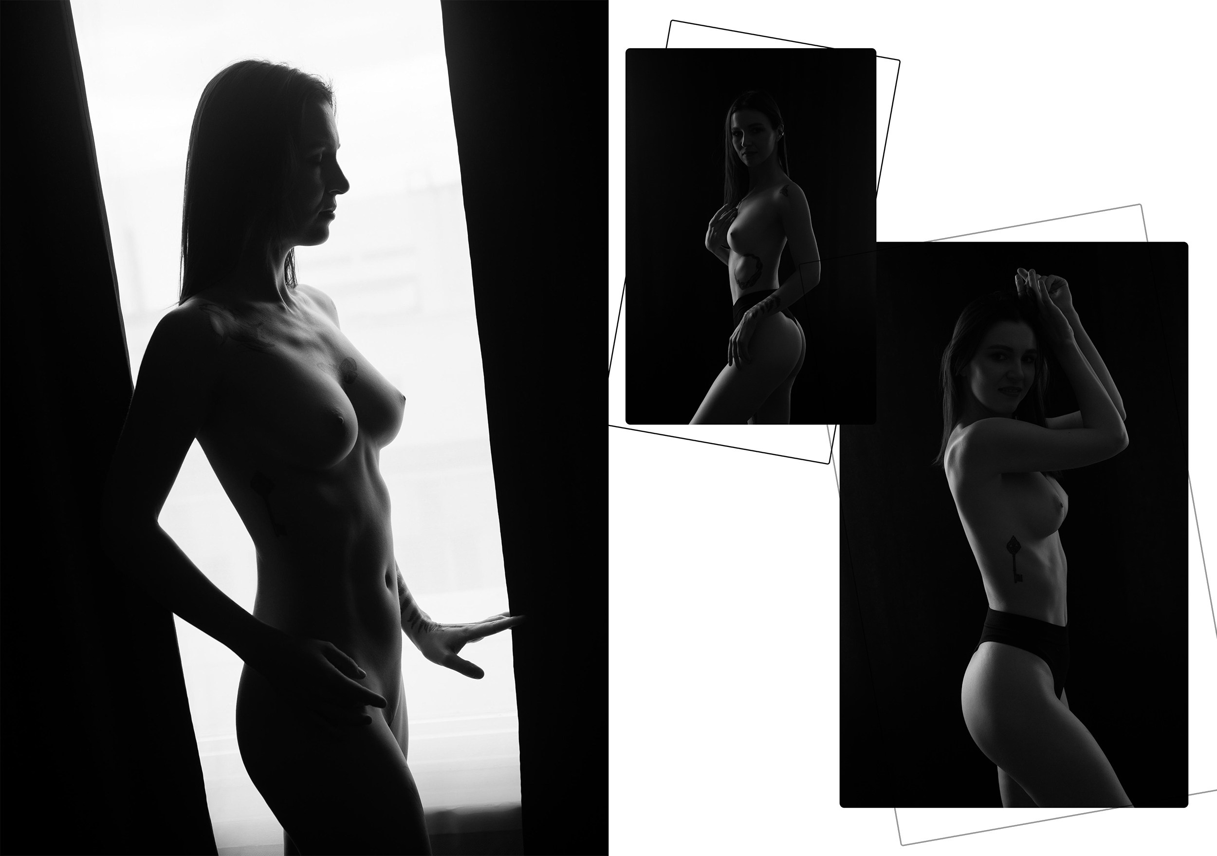 Журнал PlayBoy. Профессиональный фотограф Анастасия Кохно