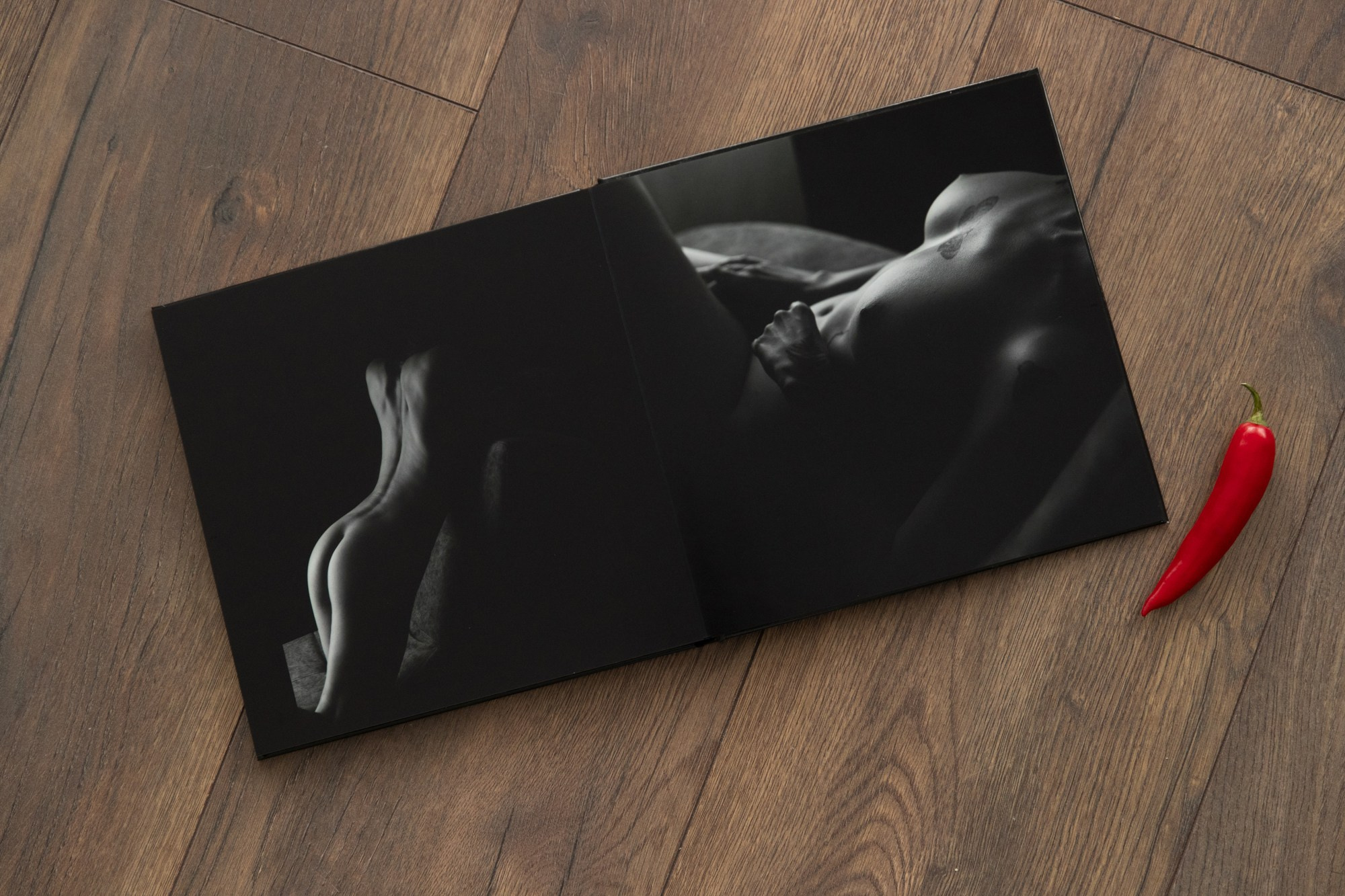 Фотокнига из ваших фотографий. Профессиональный фотограф Анастасия Кохно