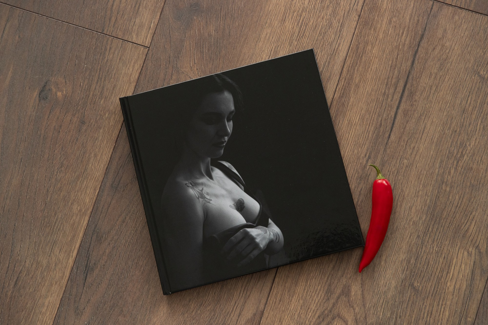 Фотокнига из ваших фотографий. Профессиональный фотограф Анастасия Кохно