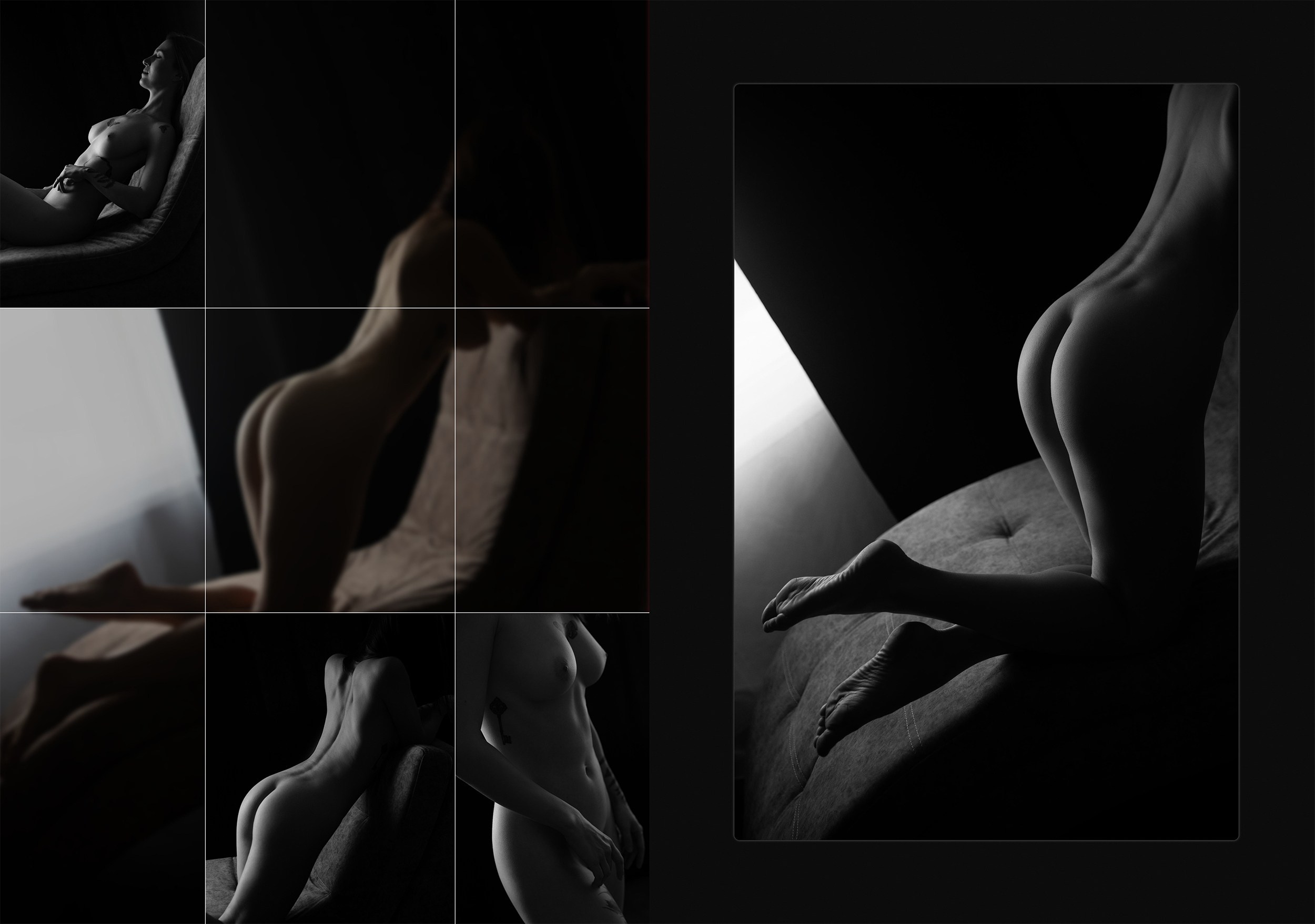 Журнал PlayBoy. Профессиональный фотограф Анастасия Кохно