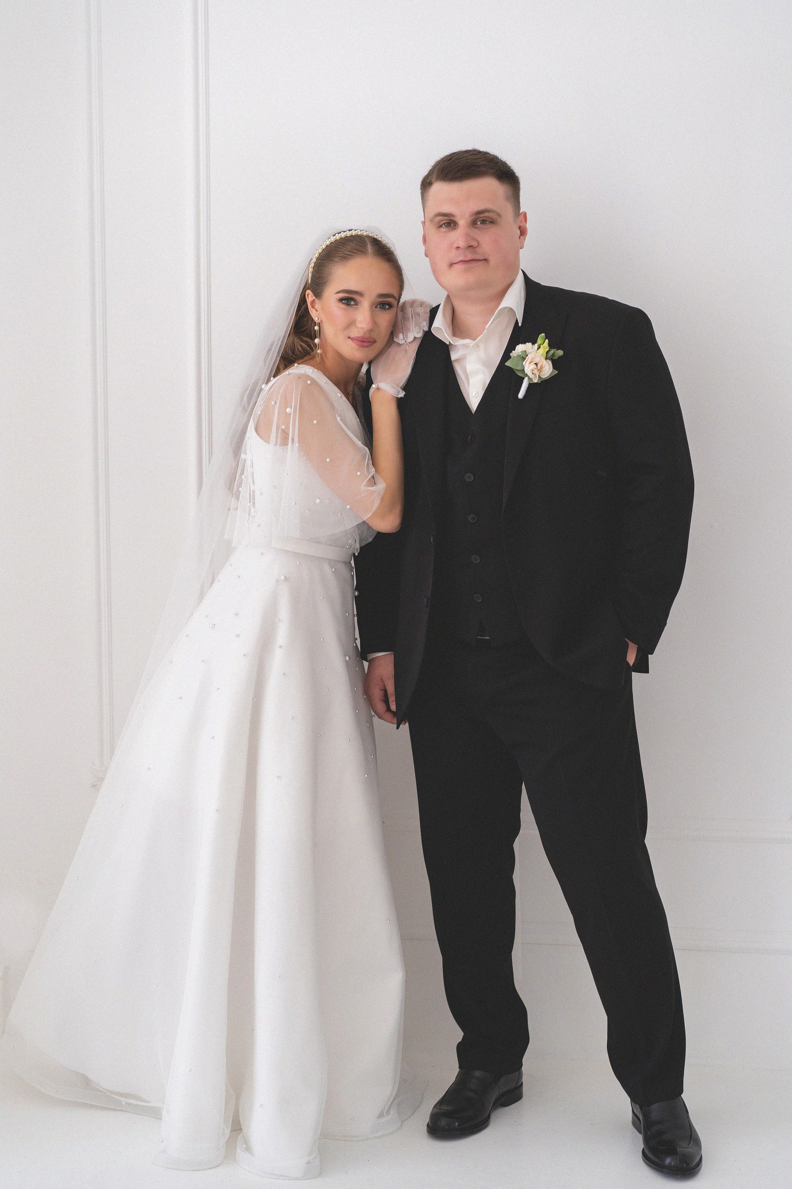 Даша и Паша. Фотограф Лютикова Ирина, Тюмень, Москва