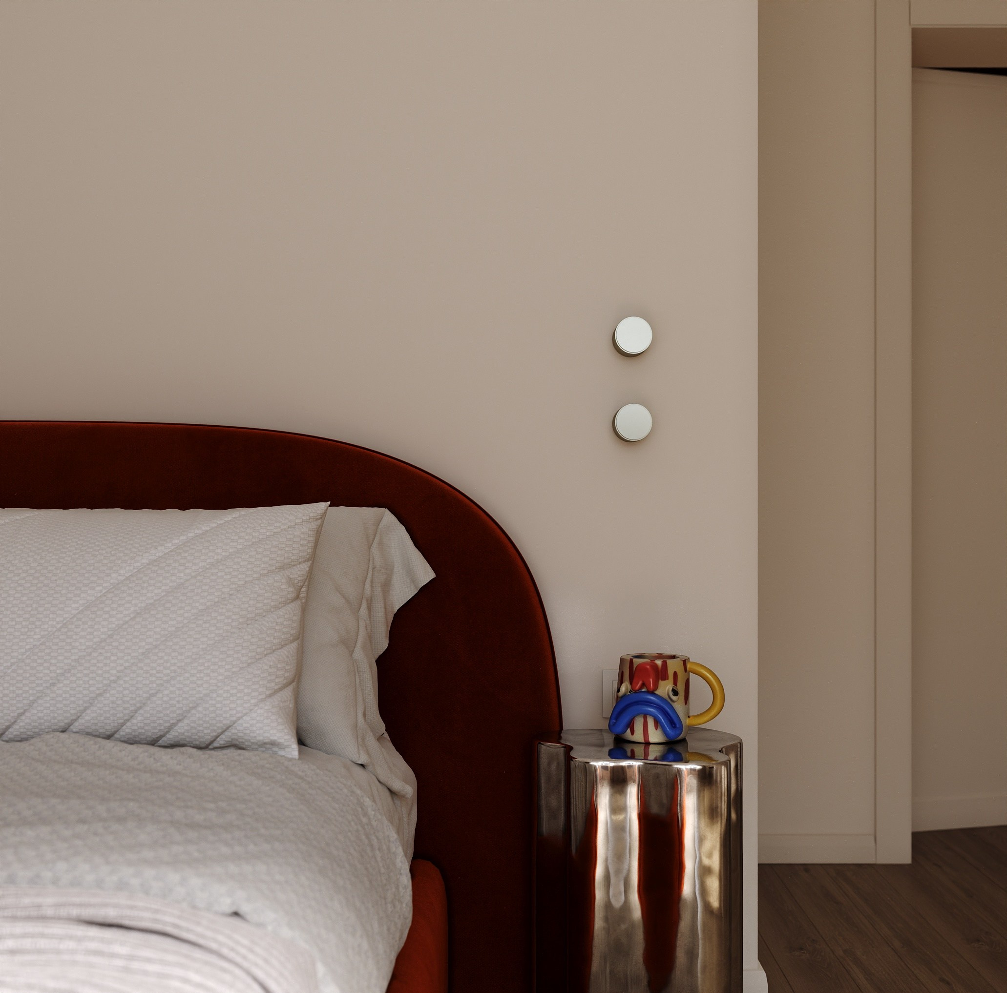 Детская ЖК солнечный