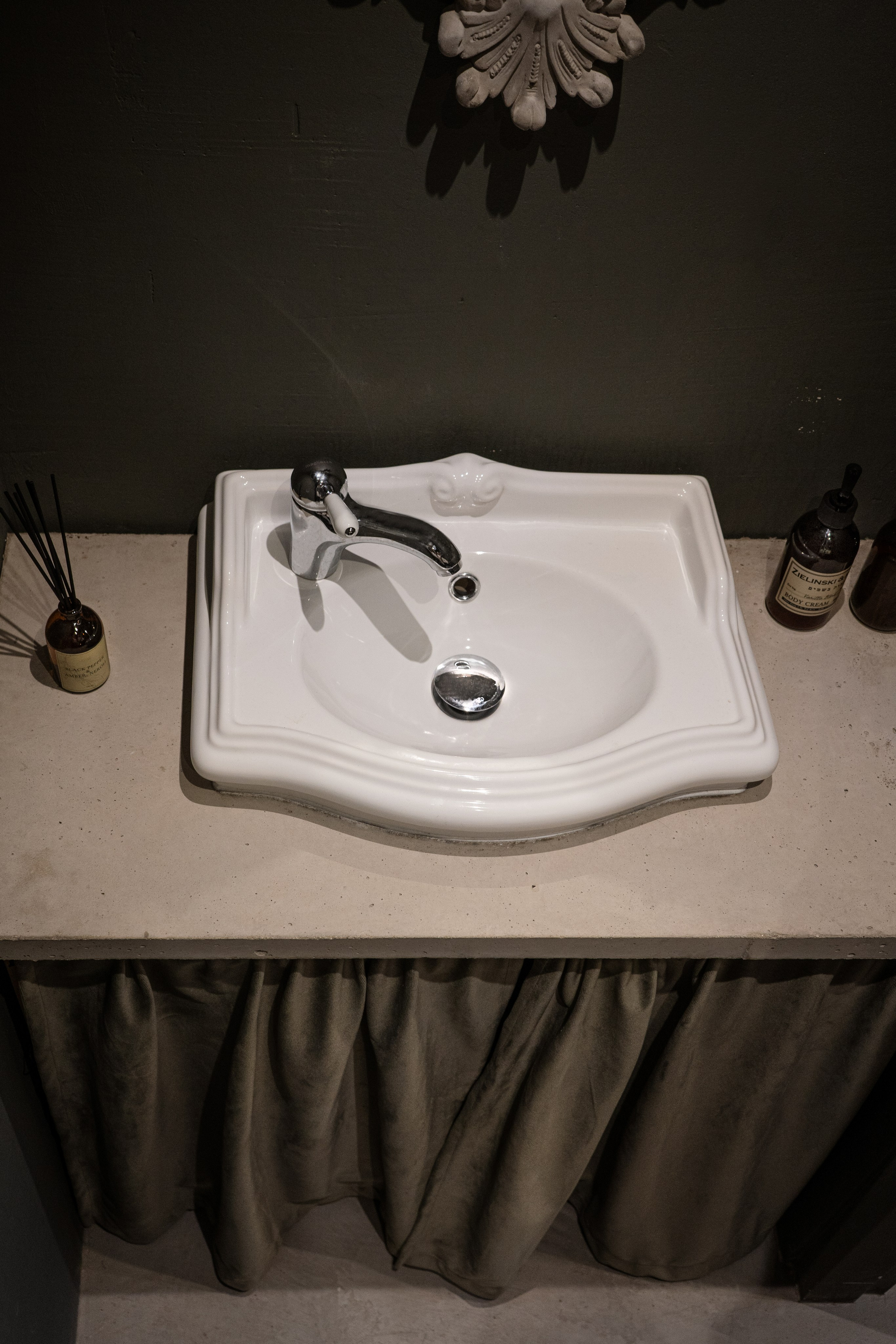 ЗАЗАЗУ. Интерьерный фотограф в Крыму