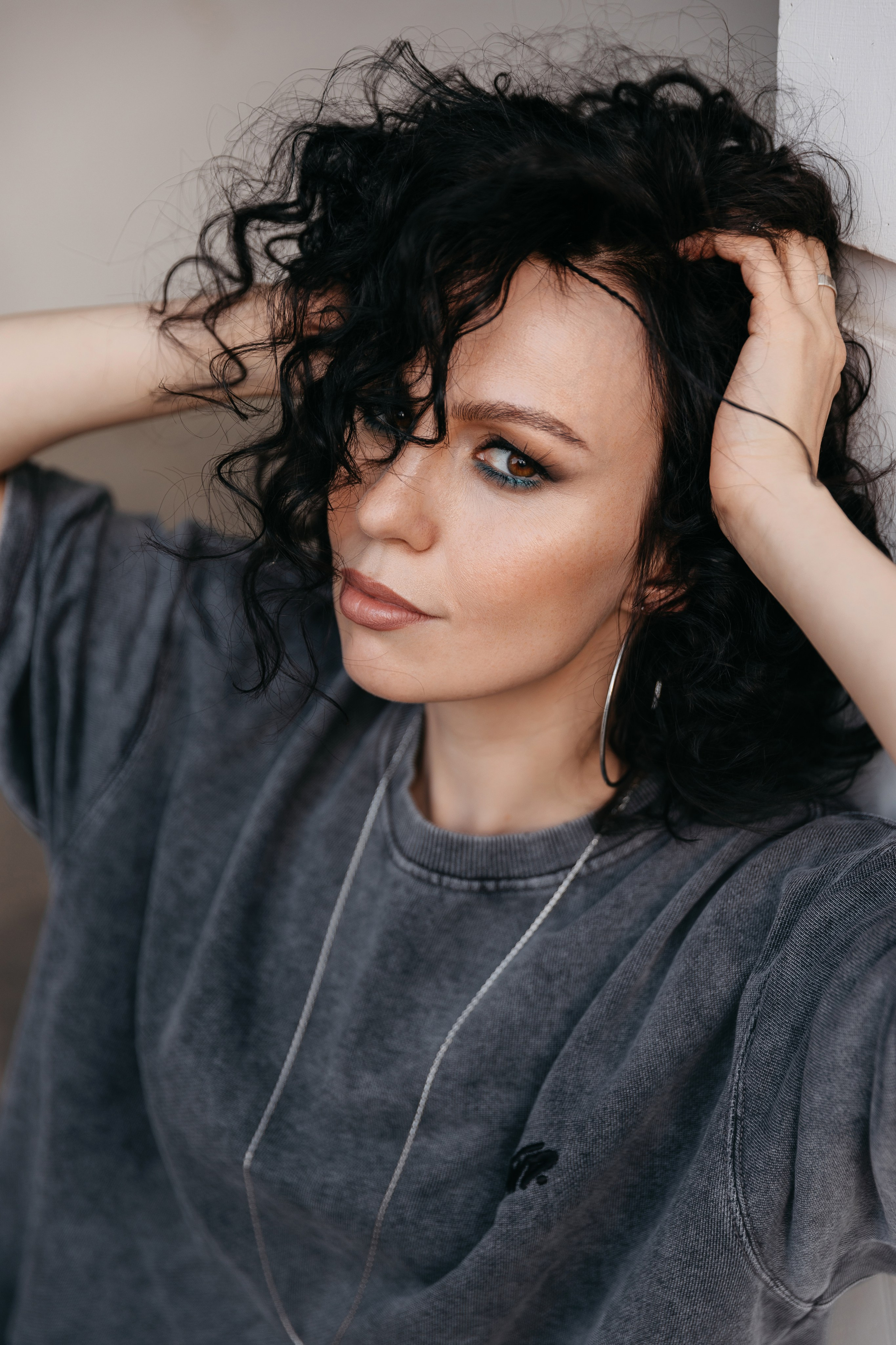 Лена. Фотограф в Твери Лагодная Яна