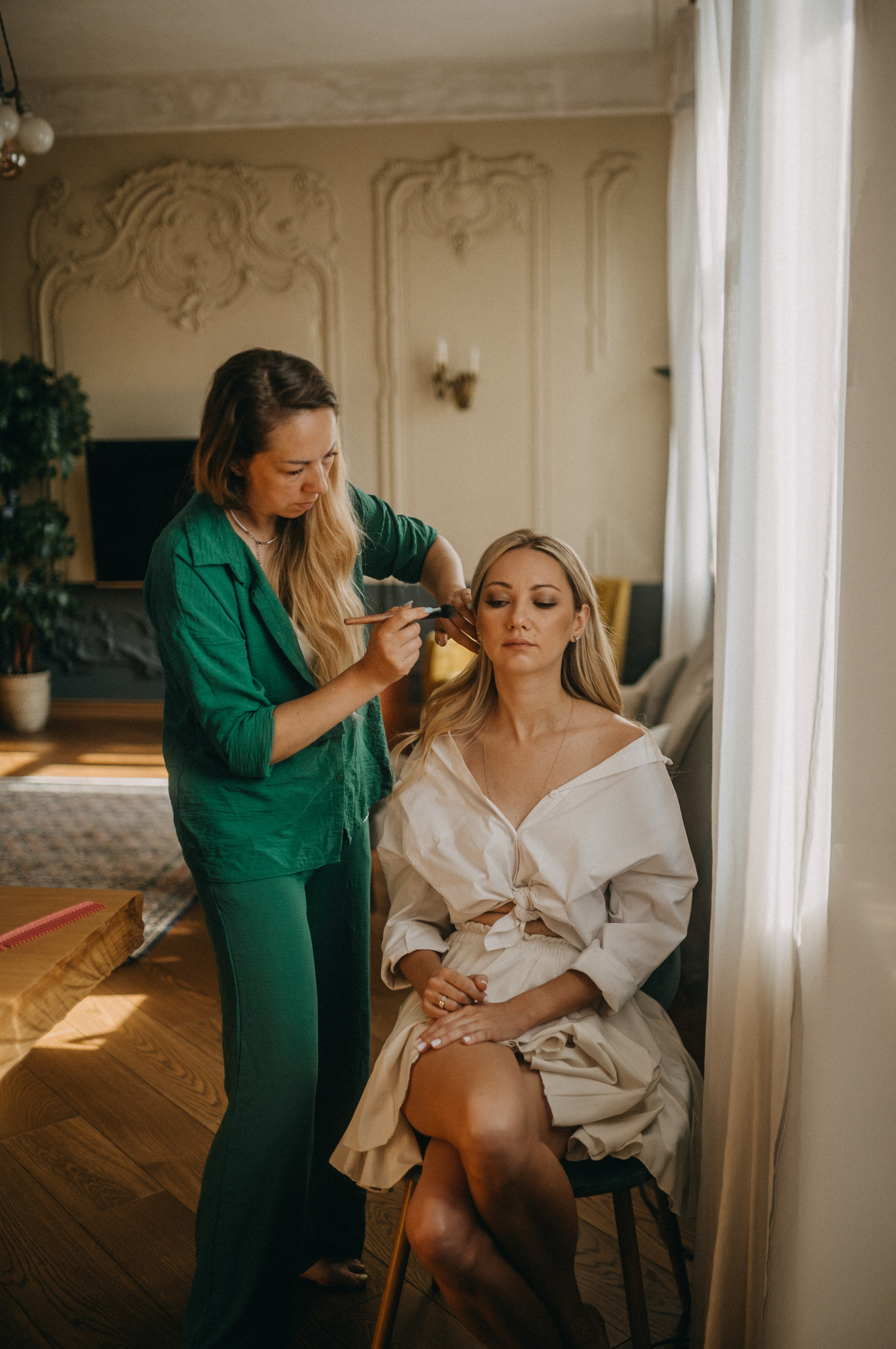 Данила и Кристина 29.07.25 весь день. Фотограф в Санкт Петербурге Лара Великова