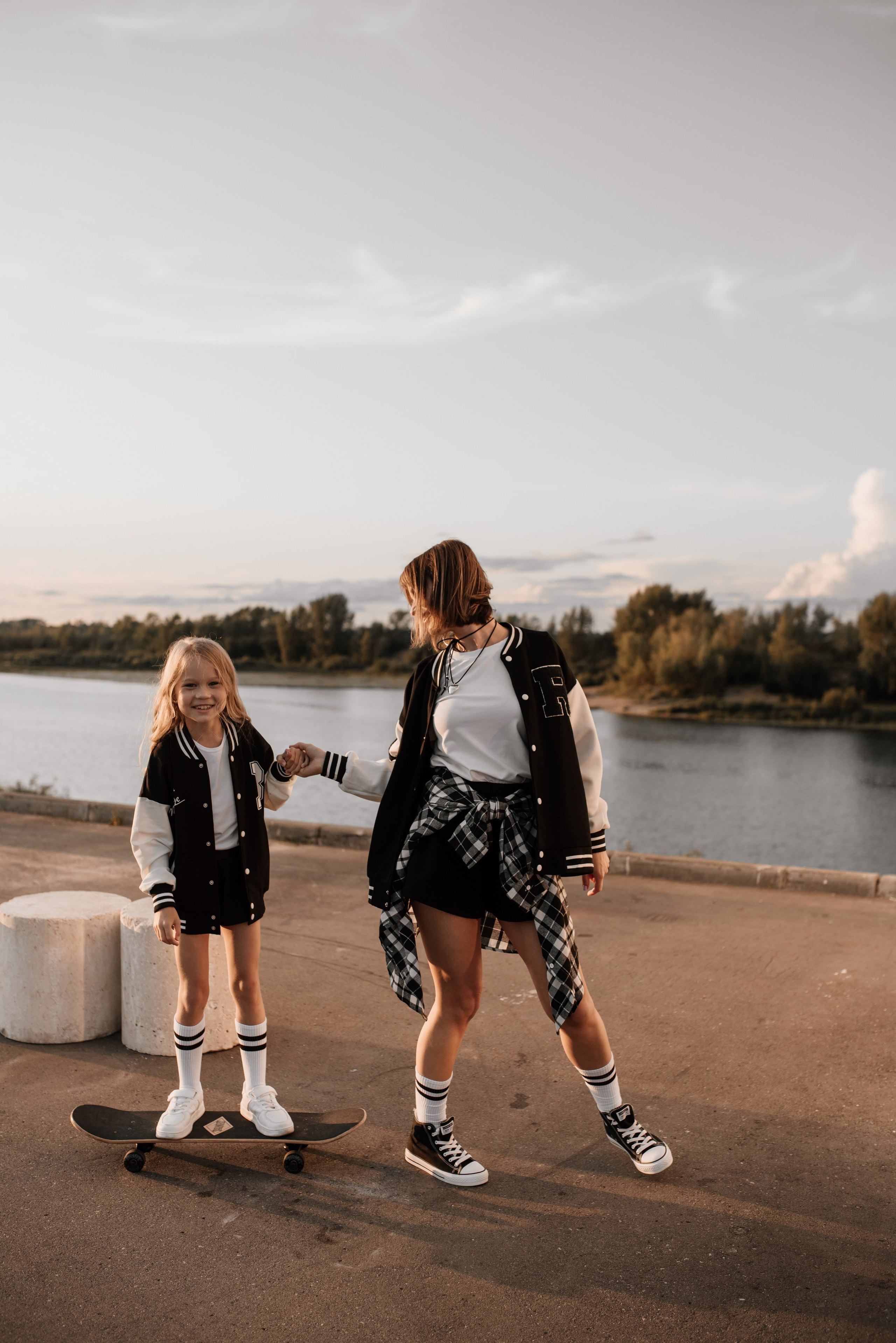 Ира ♡ Алена. Фотограф Ольга Плеханова | Нижний Новгород, Москва